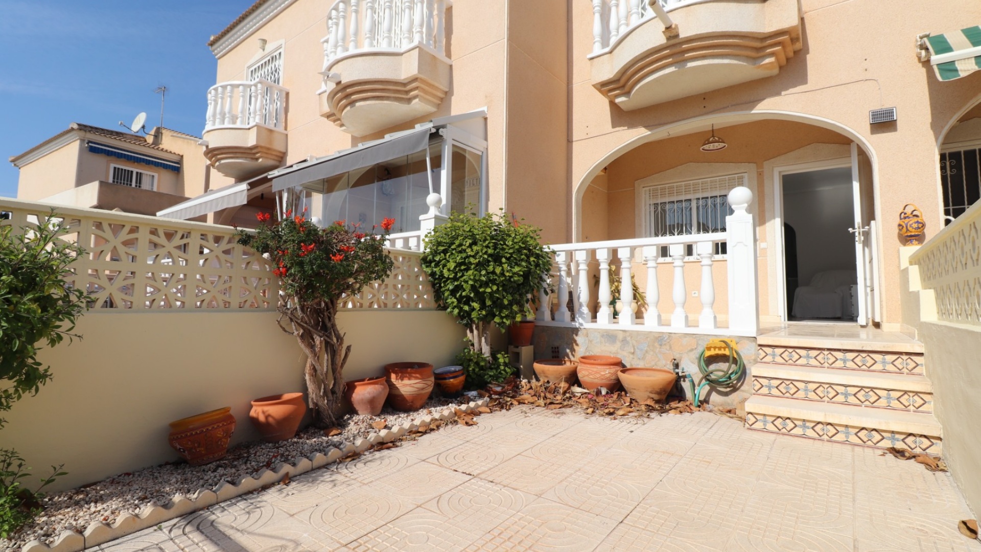 Revente - Maison de ville - Ciudad Quesada - Doña Pepa