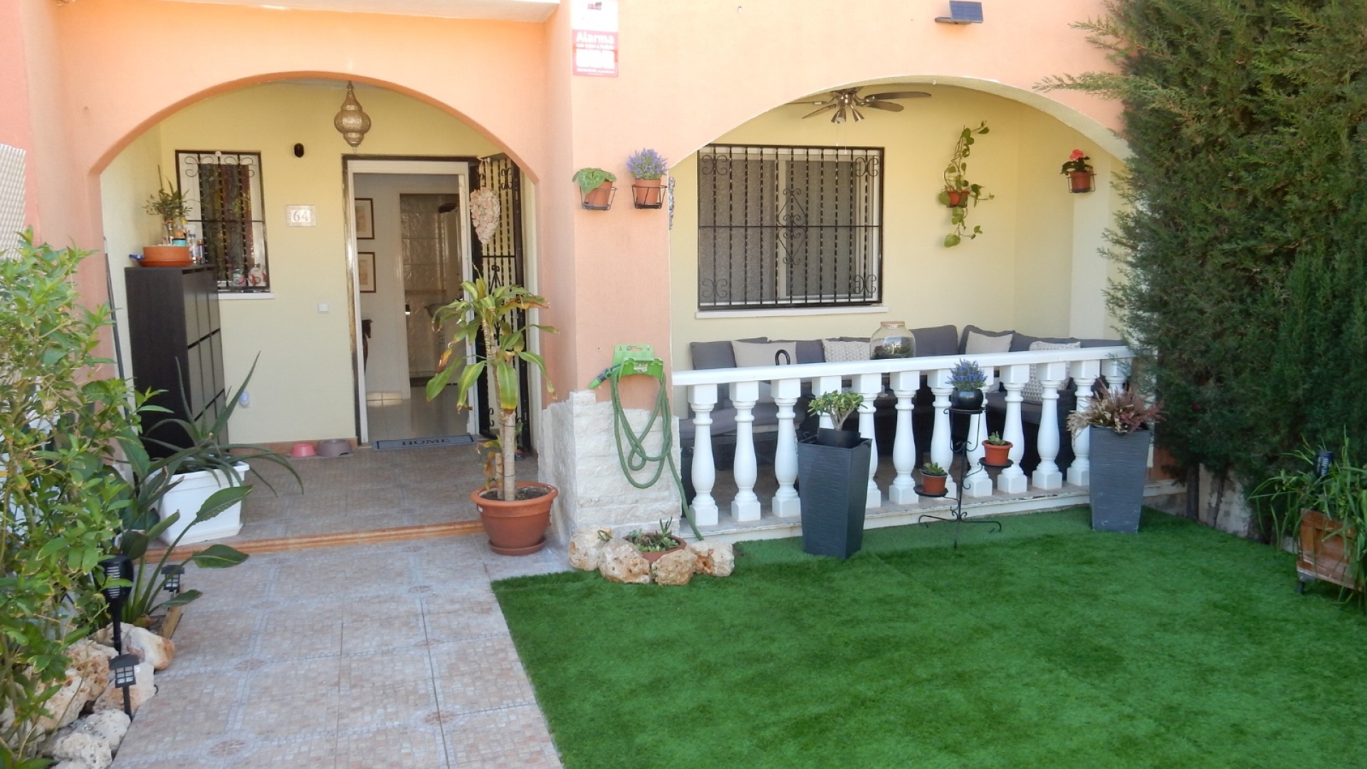 Revente - Maison de ville - Ciudad Quesada - Dona Pepa