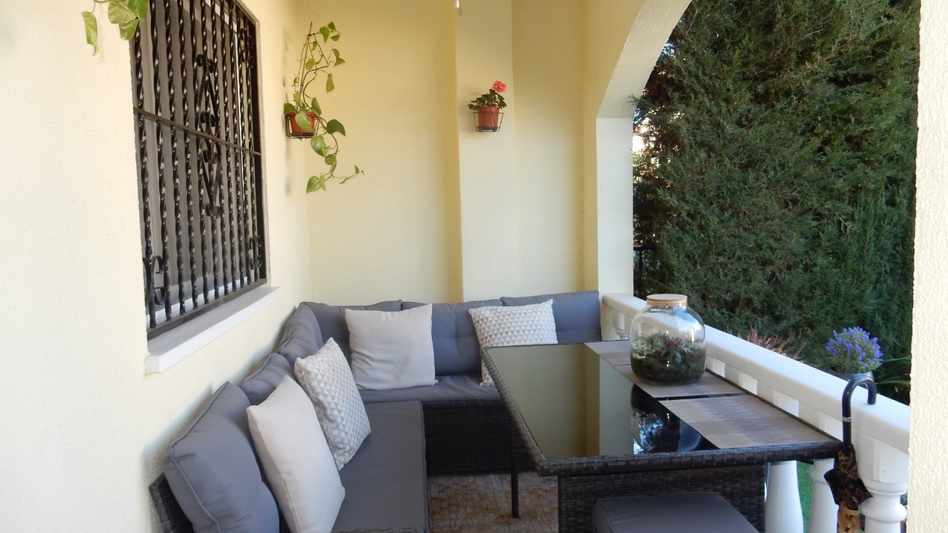 Revente - Maison de ville - Ciudad Quesada - Dona Pepa