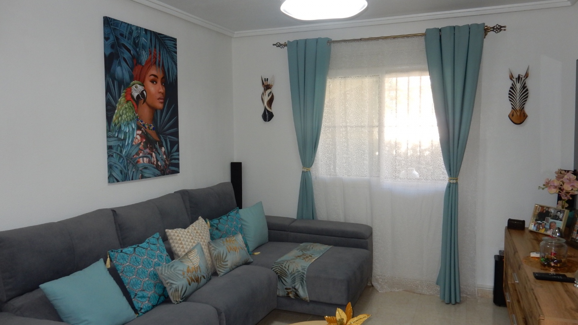 Revente - Maison de ville - Ciudad Quesada - Dona Pepa