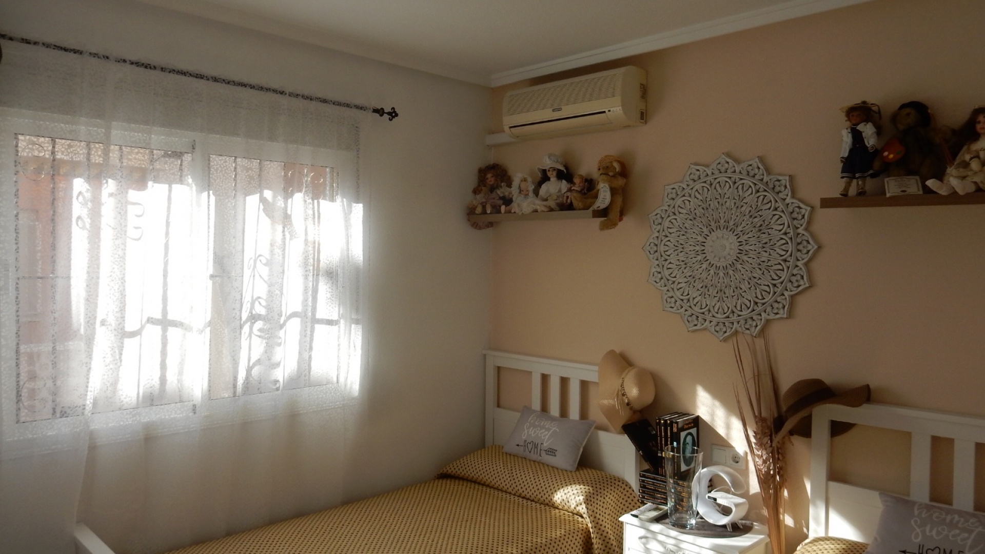 Revente - Maison de ville - Ciudad Quesada - Dona Pepa