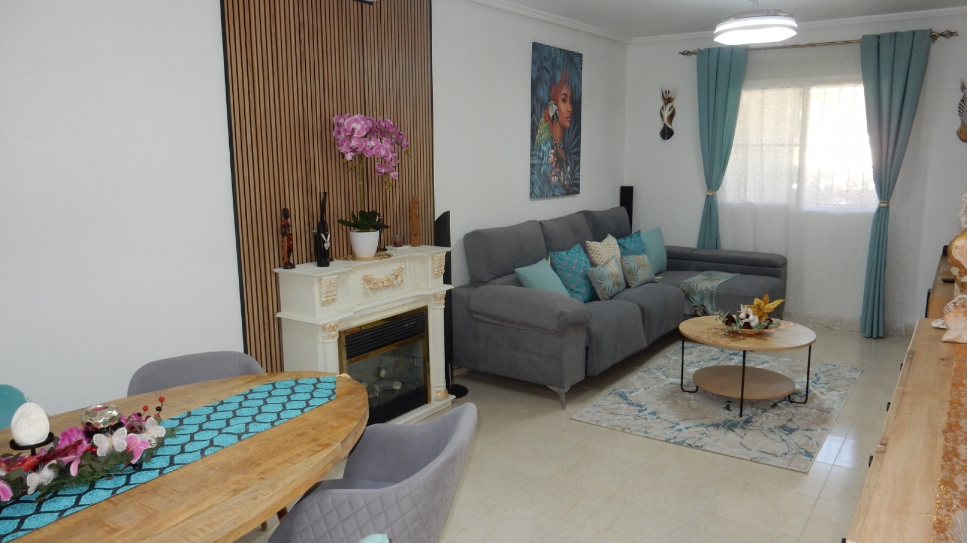 Revente - Maison de ville - Ciudad Quesada - Dona Pepa