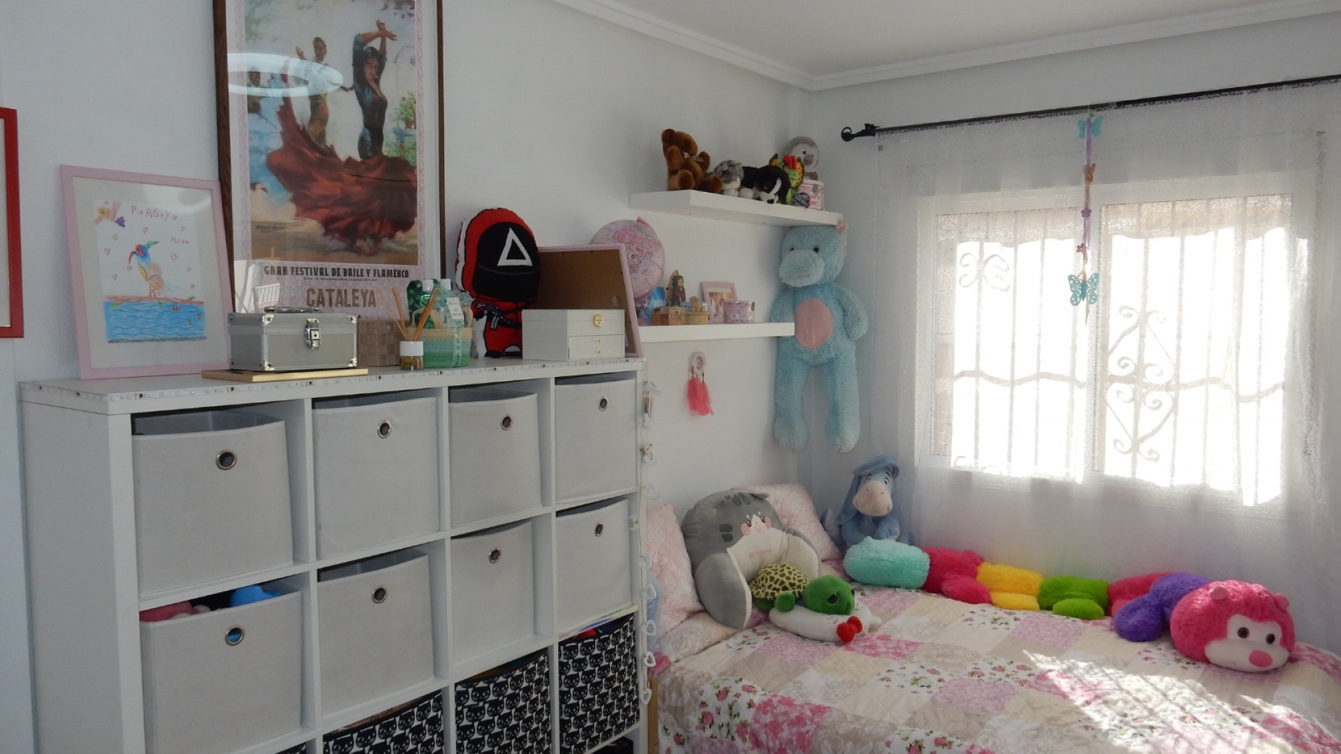 Revente - Maison de ville - Ciudad Quesada - Dona Pepa