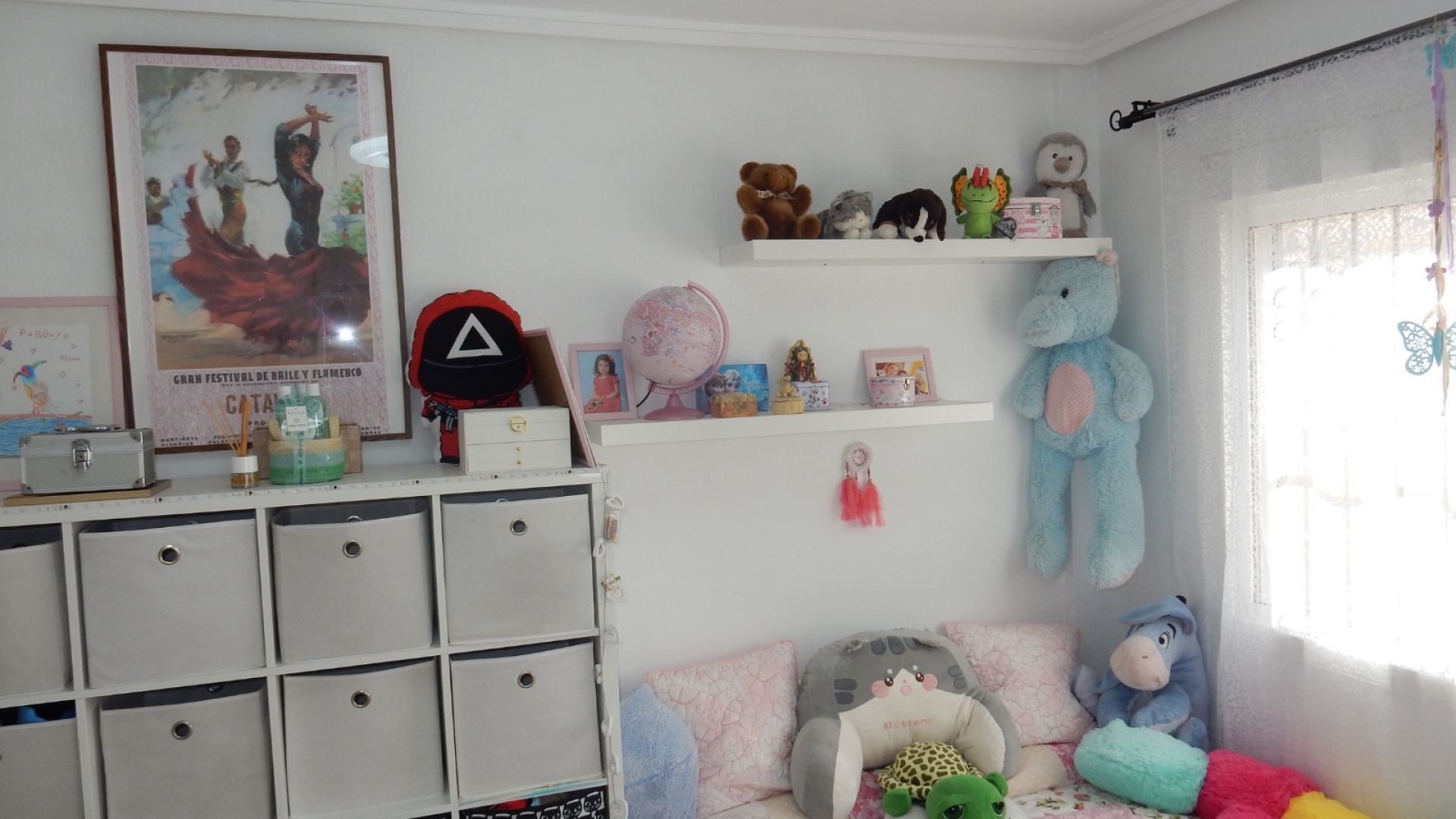 Revente - Maison de ville - Ciudad Quesada - Dona Pepa