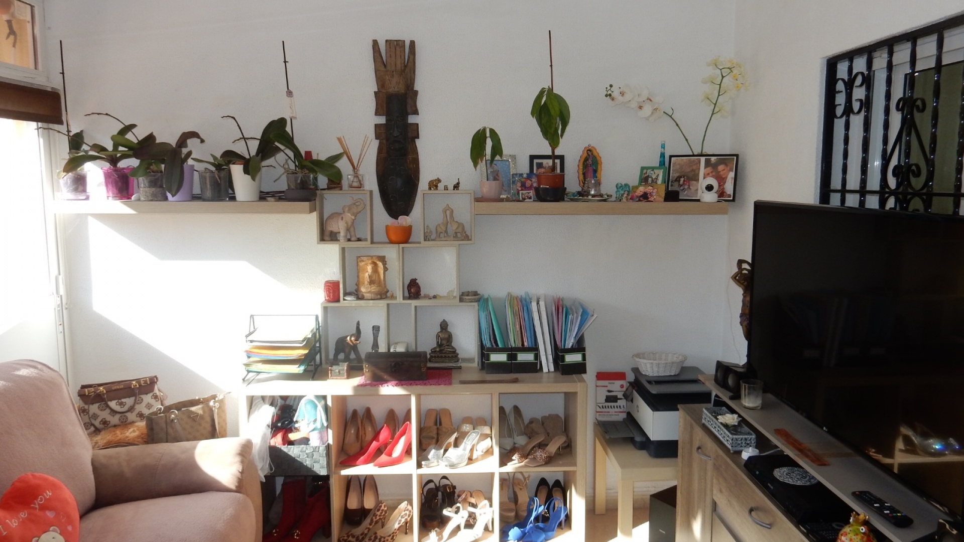 Revente - Maison de ville - Ciudad Quesada - Dona Pepa