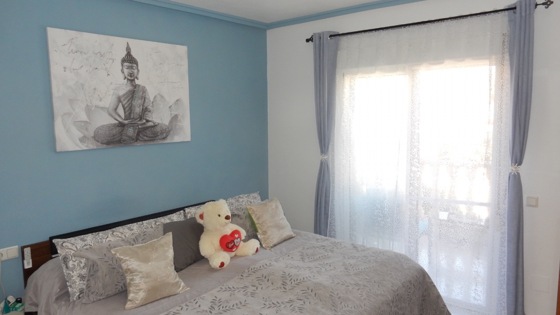 Revente - Maison de ville - Ciudad Quesada - Dona Pepa