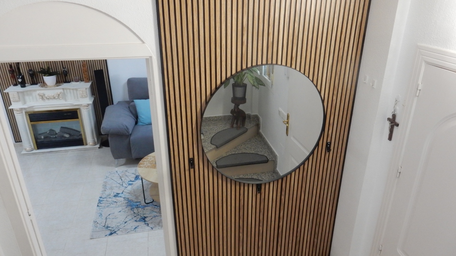 Revente - Maison de ville - Ciudad Quesada - Dona Pepa