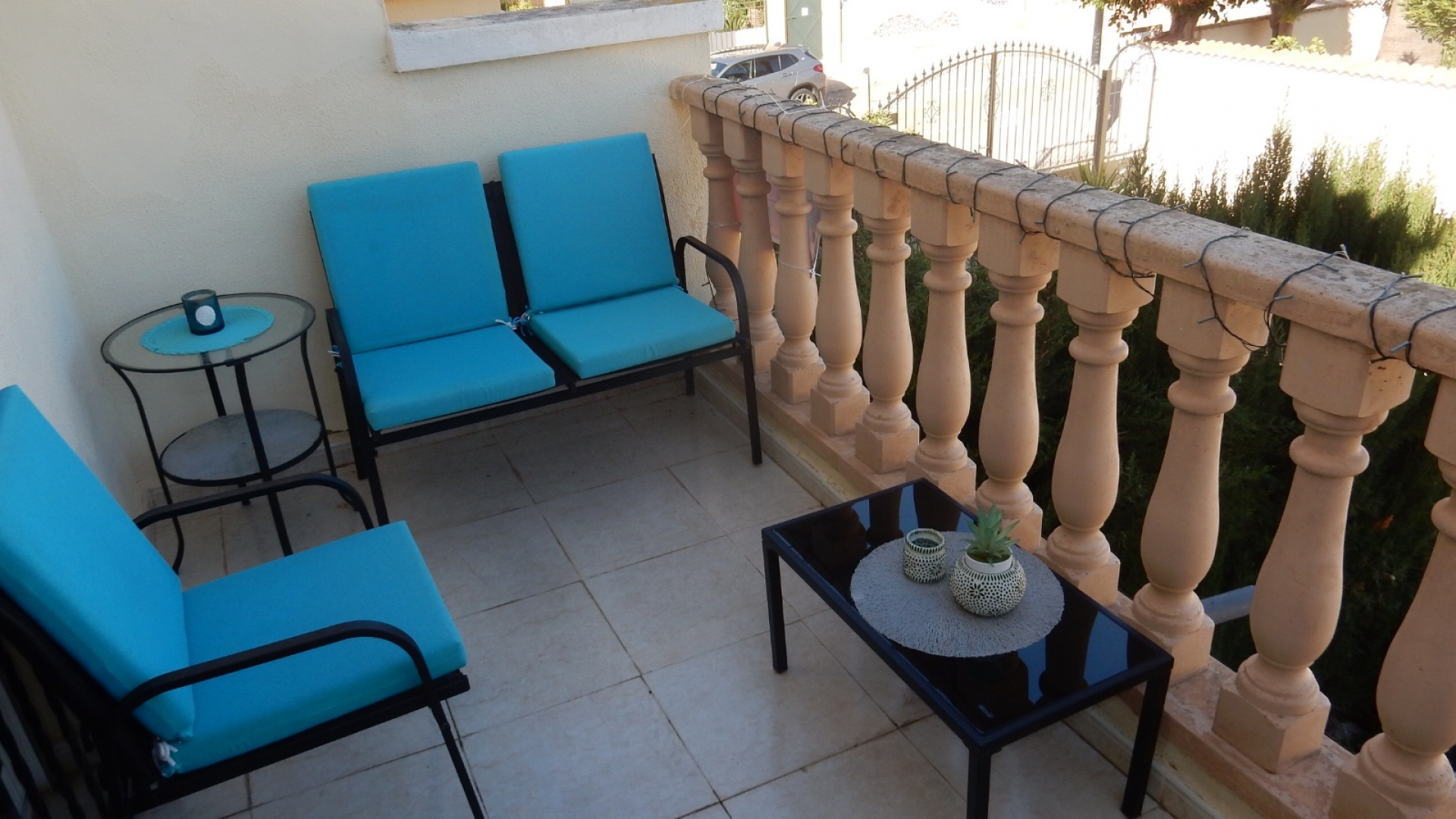 Revente - Maison de ville - Ciudad Quesada - Dona Pepa