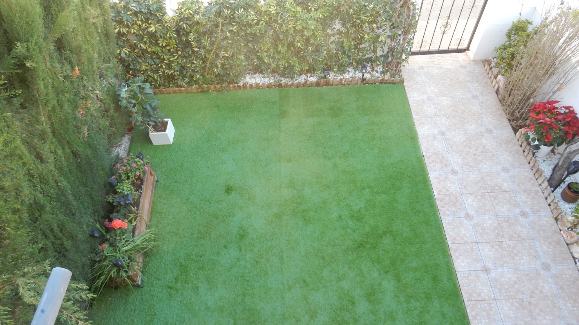 Revente - Maison de ville - Ciudad Quesada - Dona Pepa