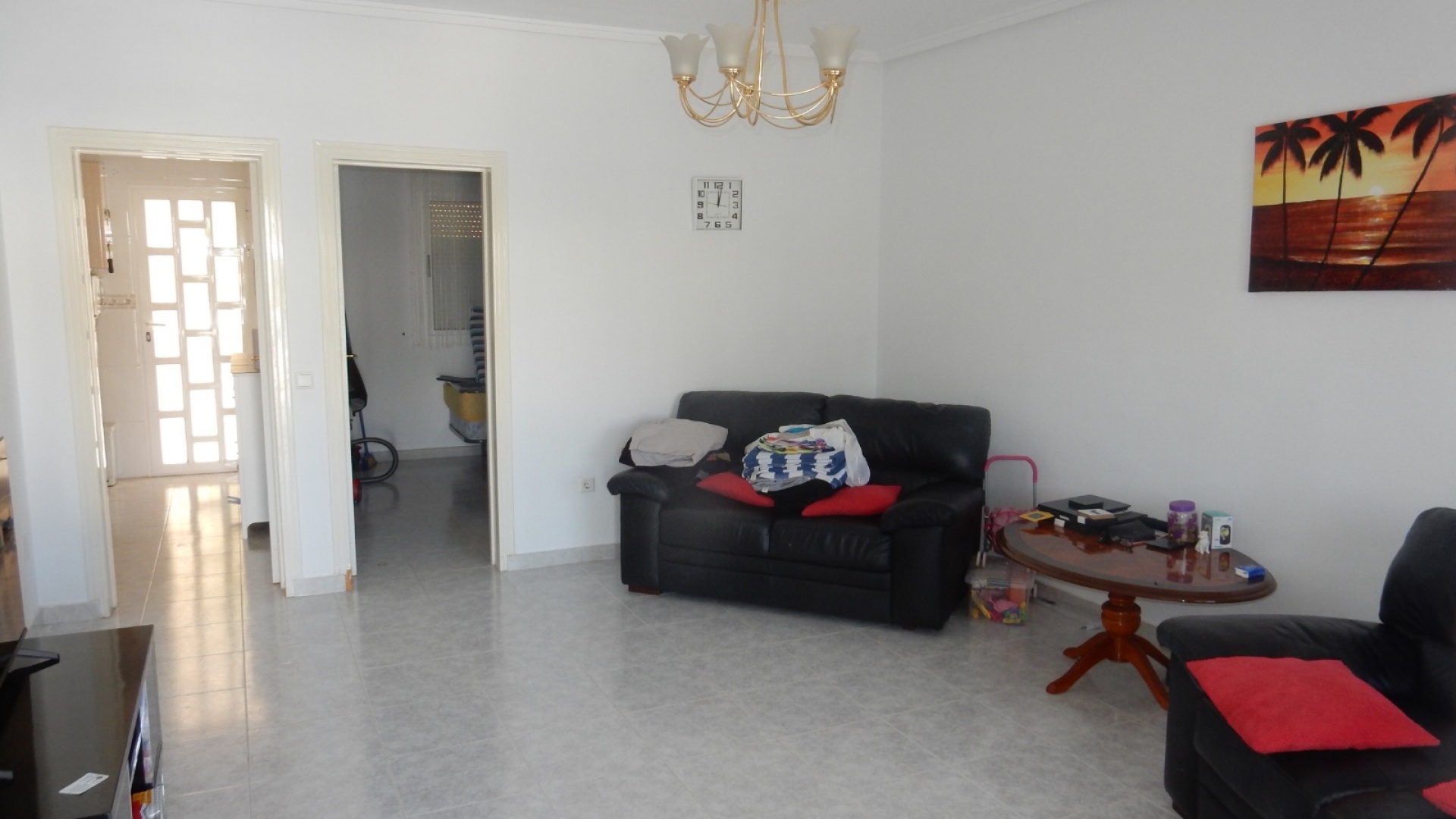 Revente - Maison de ville - Ciudad Quesada - Dona Pepa