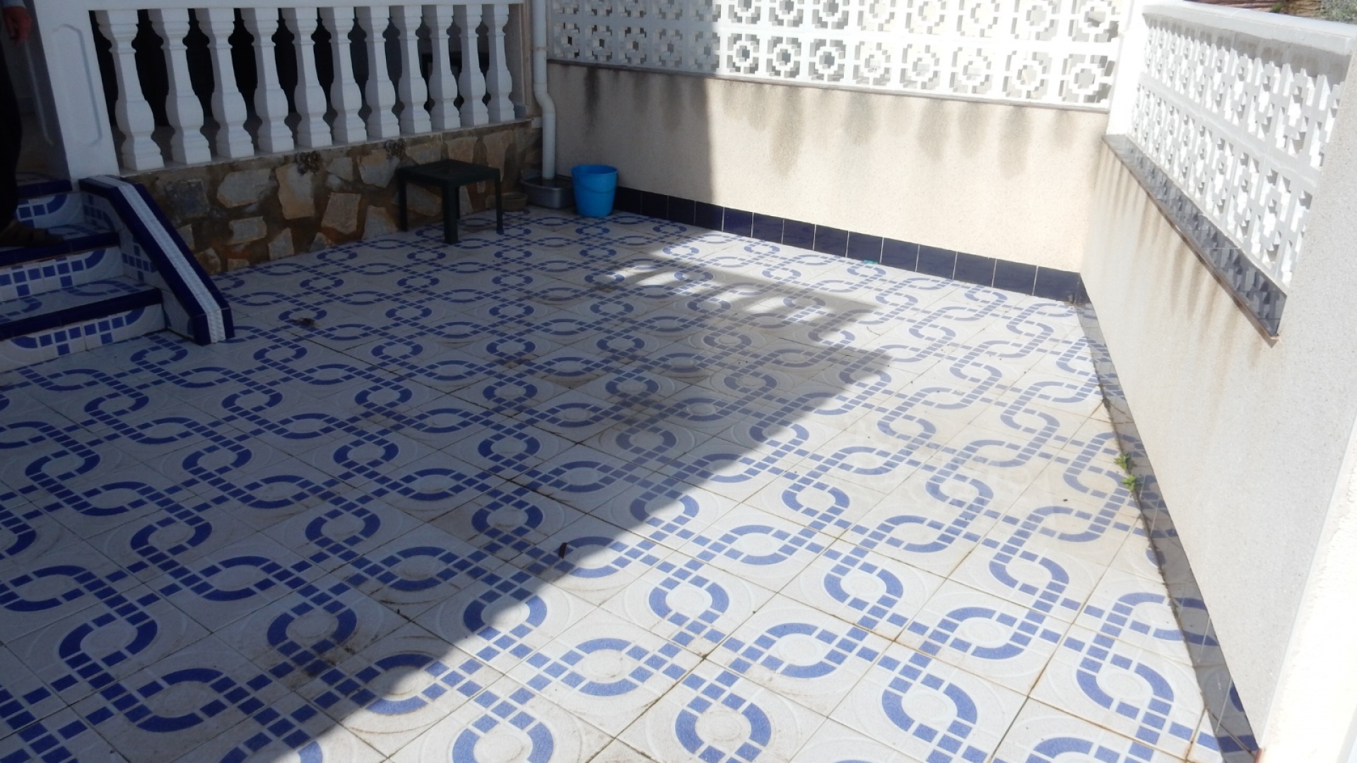 Revente - Maison de ville - Ciudad Quesada - Dona Pepa