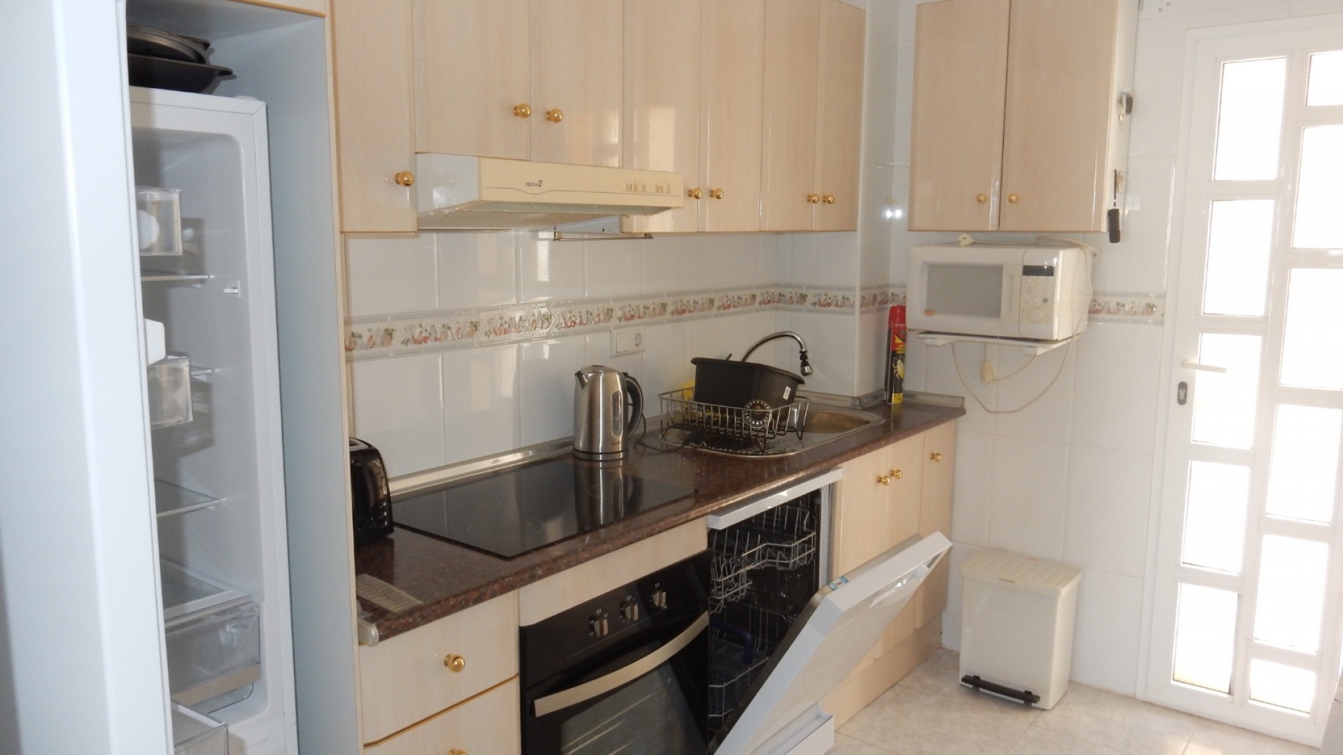 Revente - Maison de ville - Ciudad Quesada - Dona Pepa