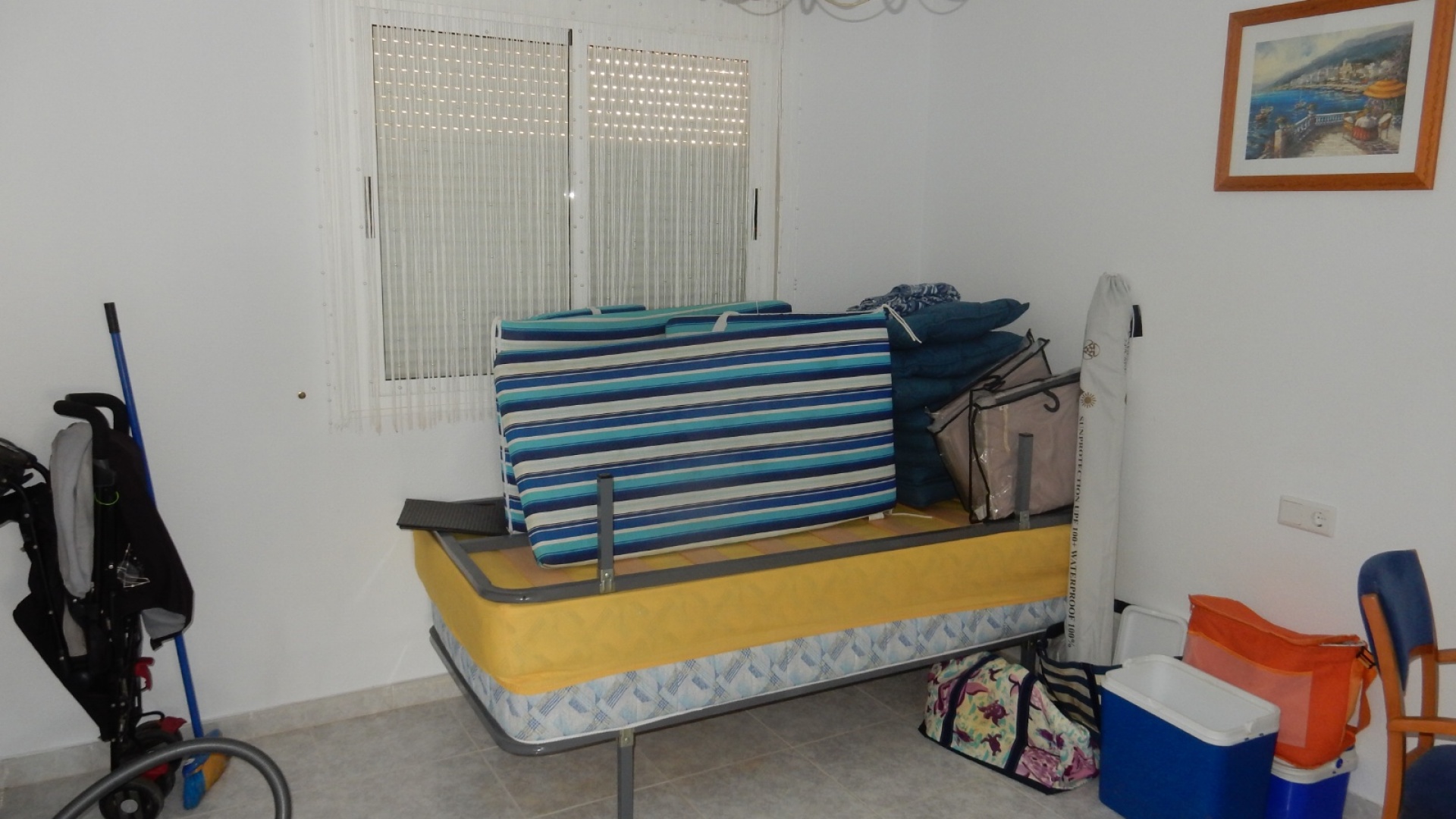 Revente - Maison de ville - Ciudad Quesada - Dona Pepa