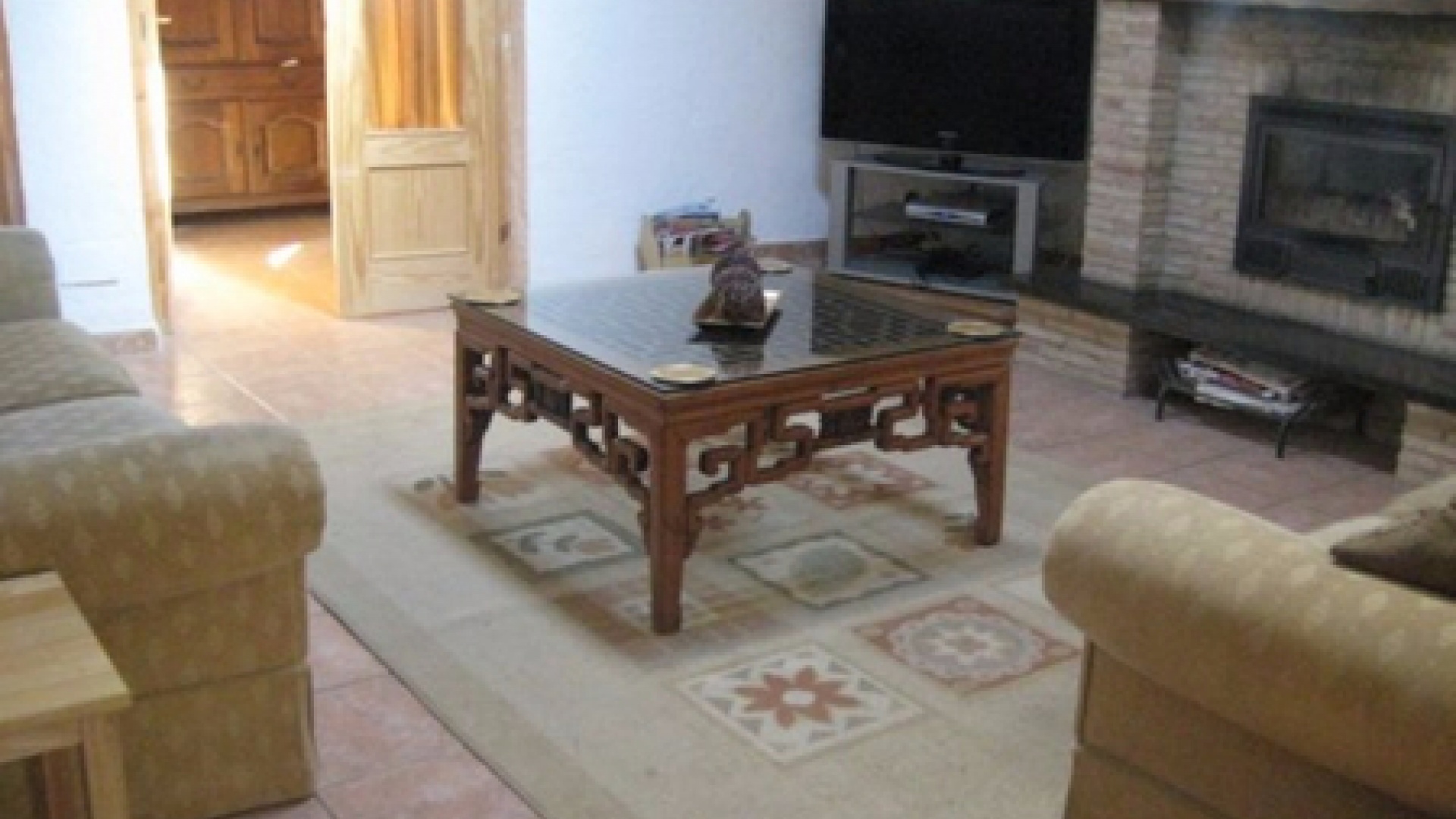 Revente - Maison de ville - Ciudad Quesada - Dona Pepa