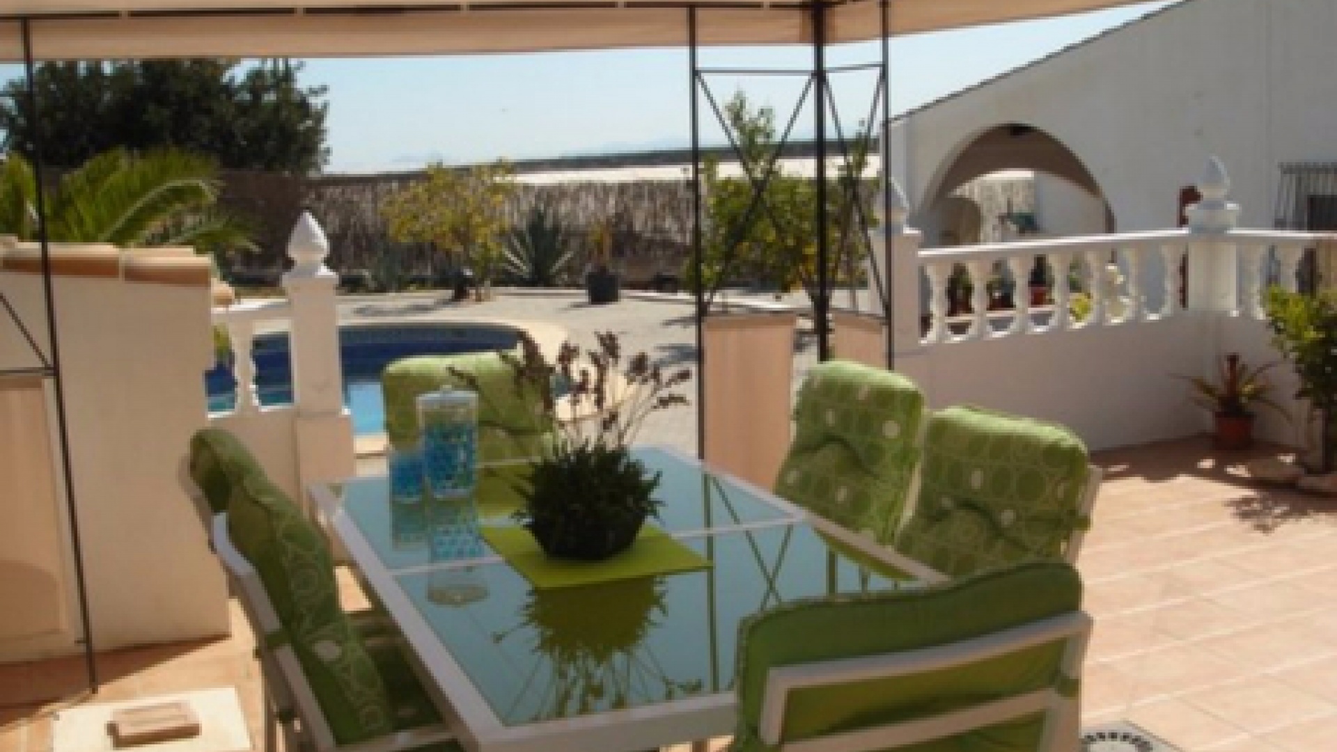 Revente - Maison de ville - Ciudad Quesada - Dona Pepa