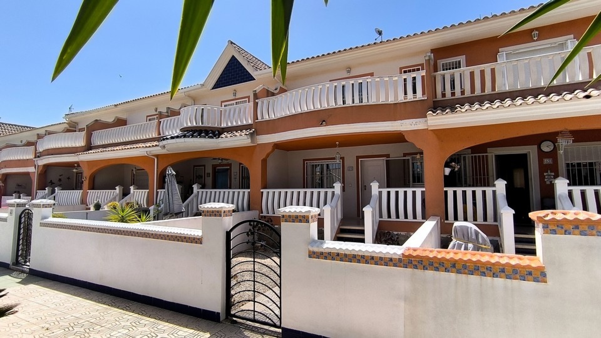 Revente - Maison de ville - Ciudad Quesada - Dona Pepa