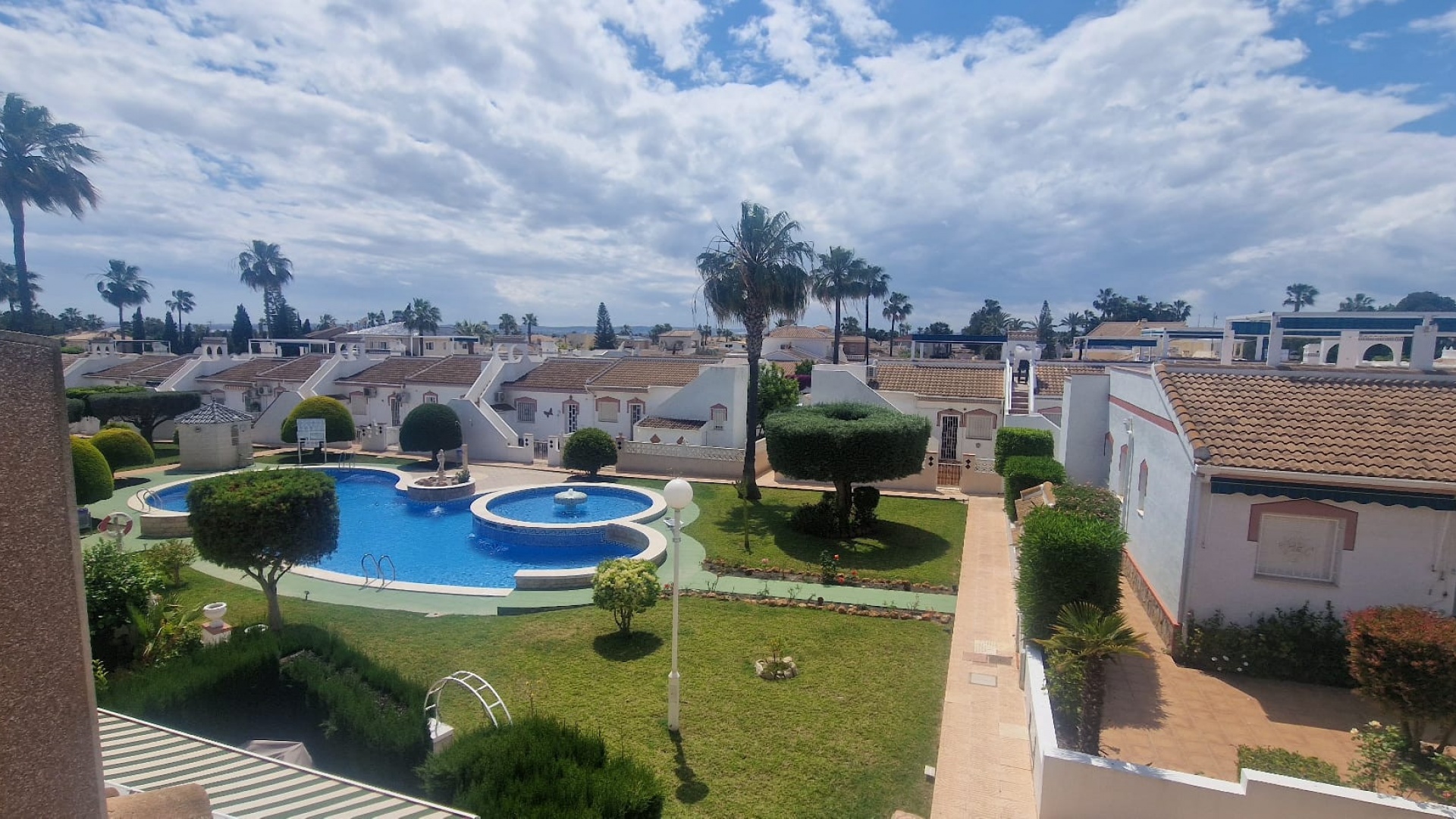 Revente - Maison de ville - Ciudad Quesada - Dona Pepa