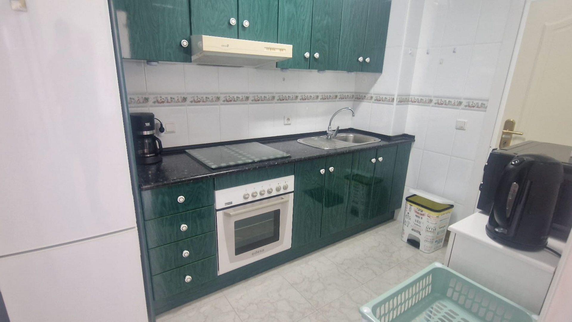 Revente - Maison de ville - Ciudad Quesada - Dona Pepa