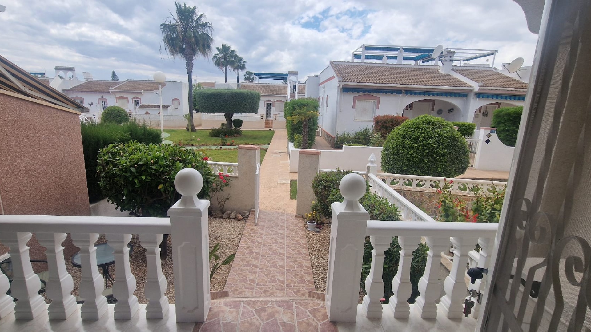 Revente - Maison de ville - Ciudad Quesada - Dona Pepa