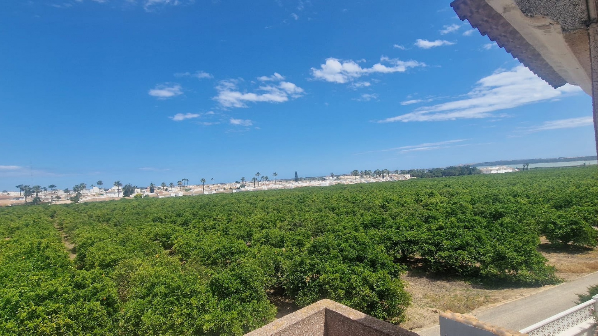 Revente - Maison de ville - Ciudad Quesada - Dona Pepa