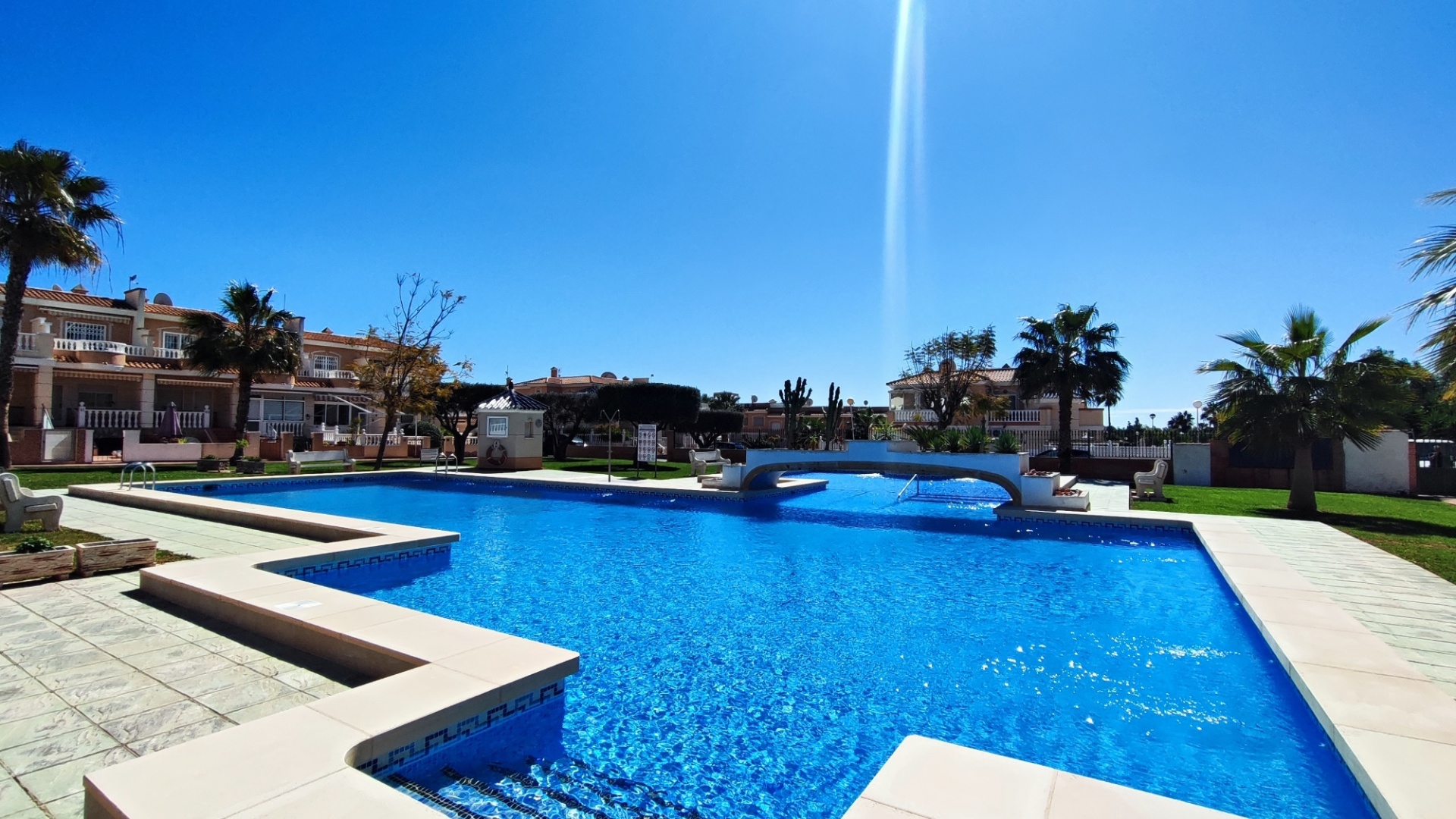 Revente - Maison de ville - Ciudad Quesada - Dona Pepa