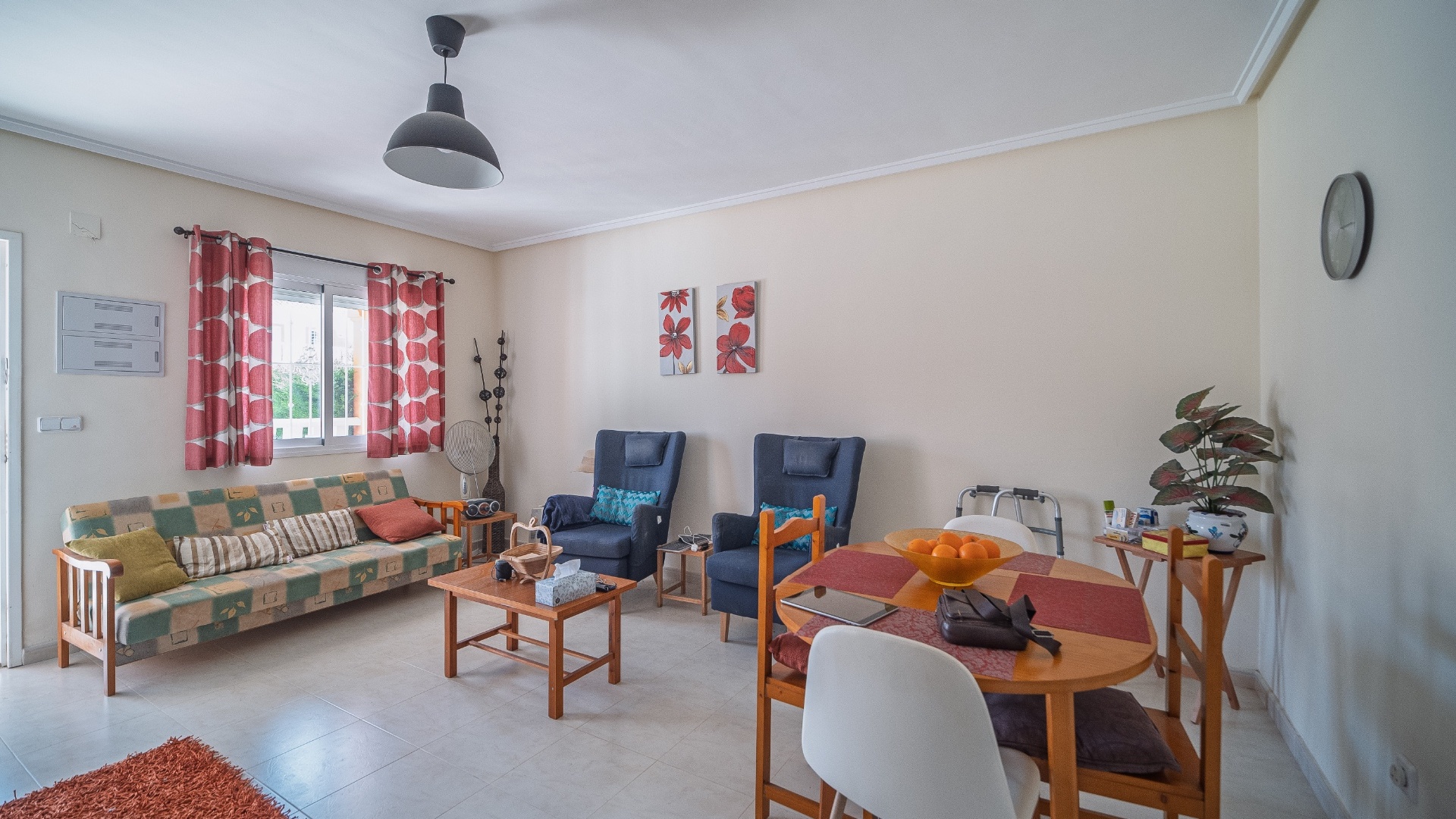 Revente - Maison de ville - Ciudad Quesada - Dona Pepa