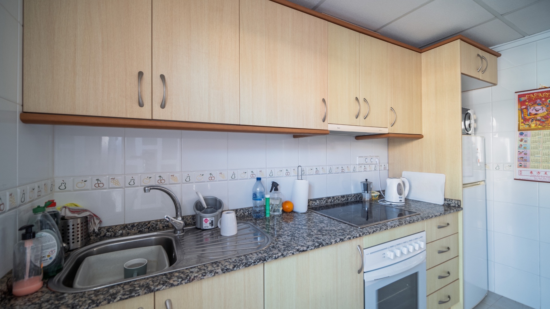 Revente - Maison de ville - Ciudad Quesada - Dona Pepa