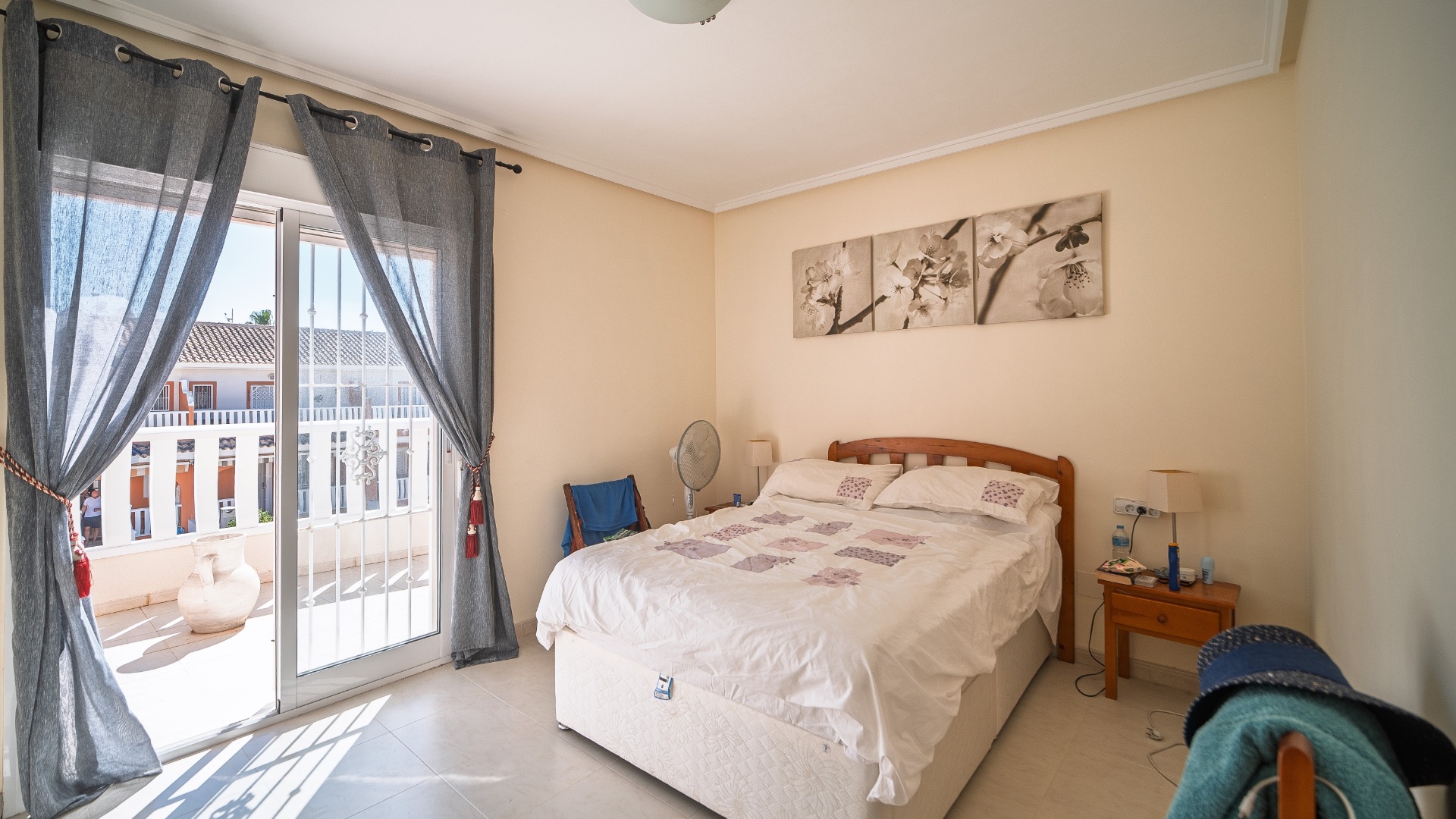 Revente - Maison de ville - Ciudad Quesada - Dona Pepa