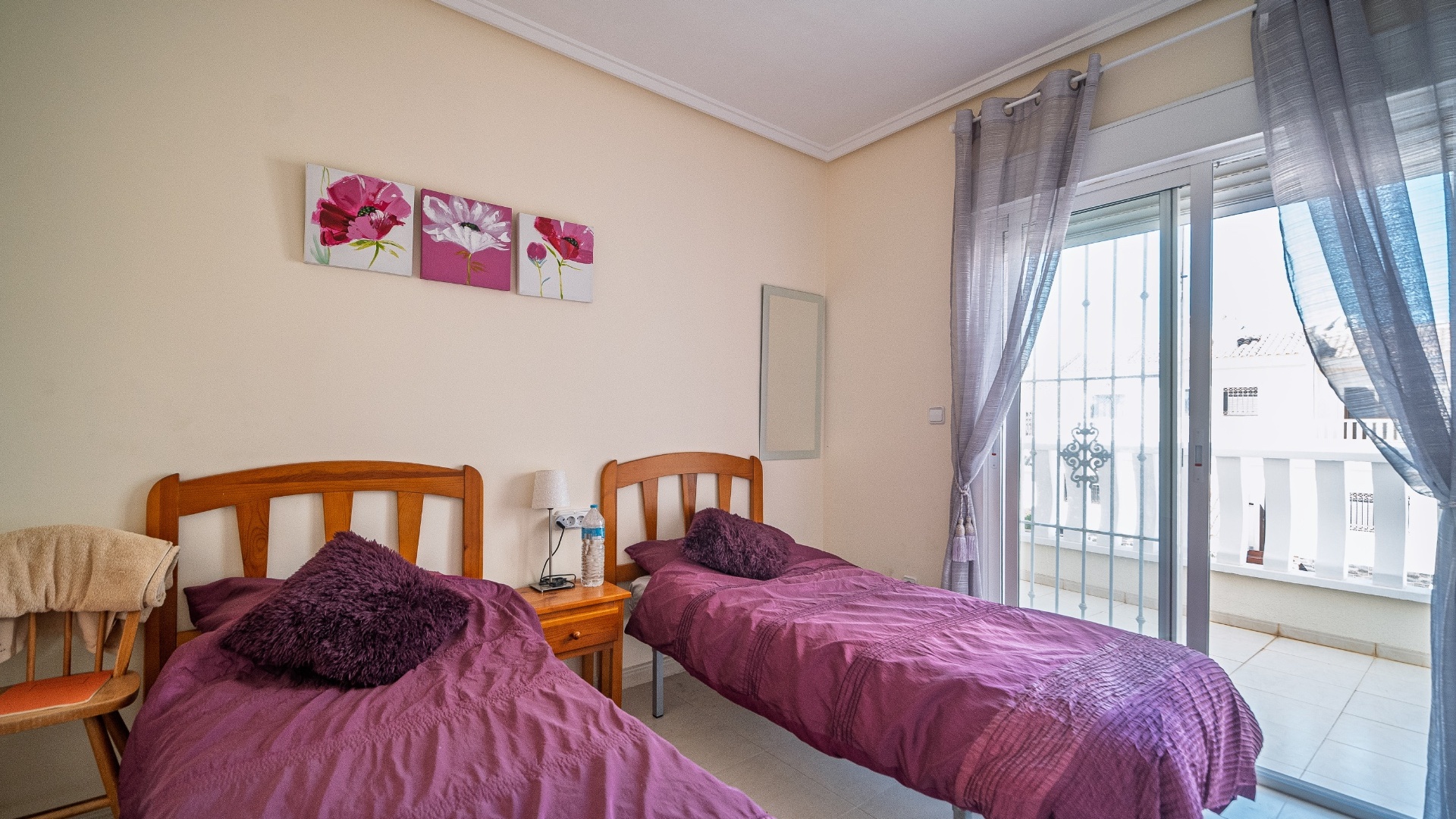 Revente - Maison de ville - Ciudad Quesada - Dona Pepa