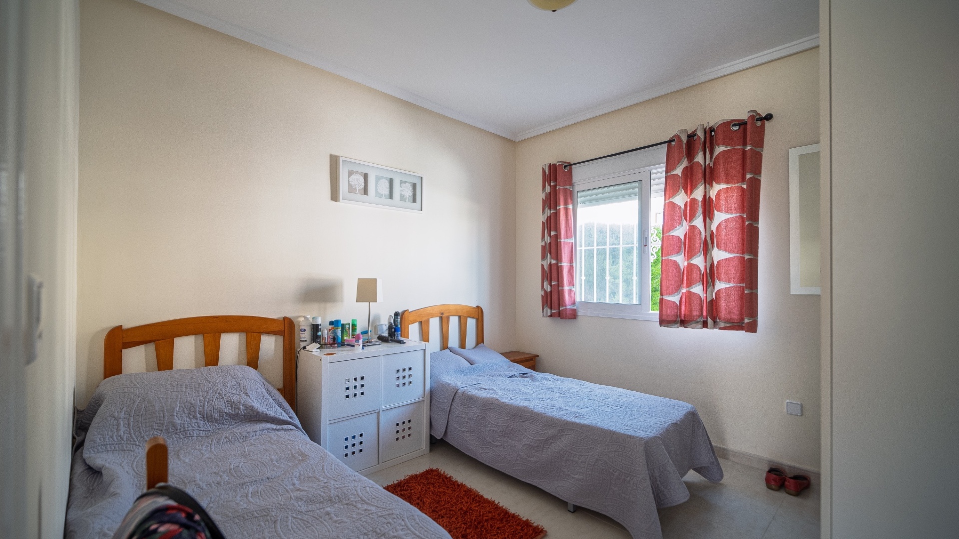 Revente - Maison de ville - Ciudad Quesada - Dona Pepa