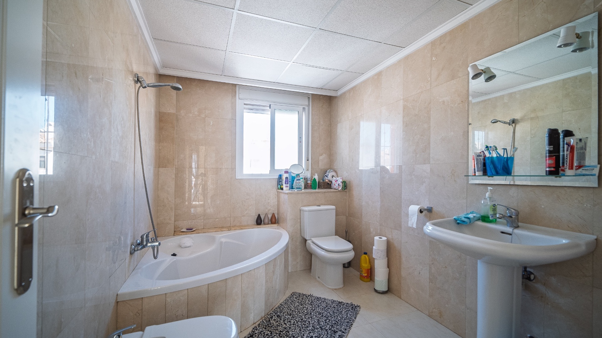 Revente - Maison de ville - Ciudad Quesada - Dona Pepa