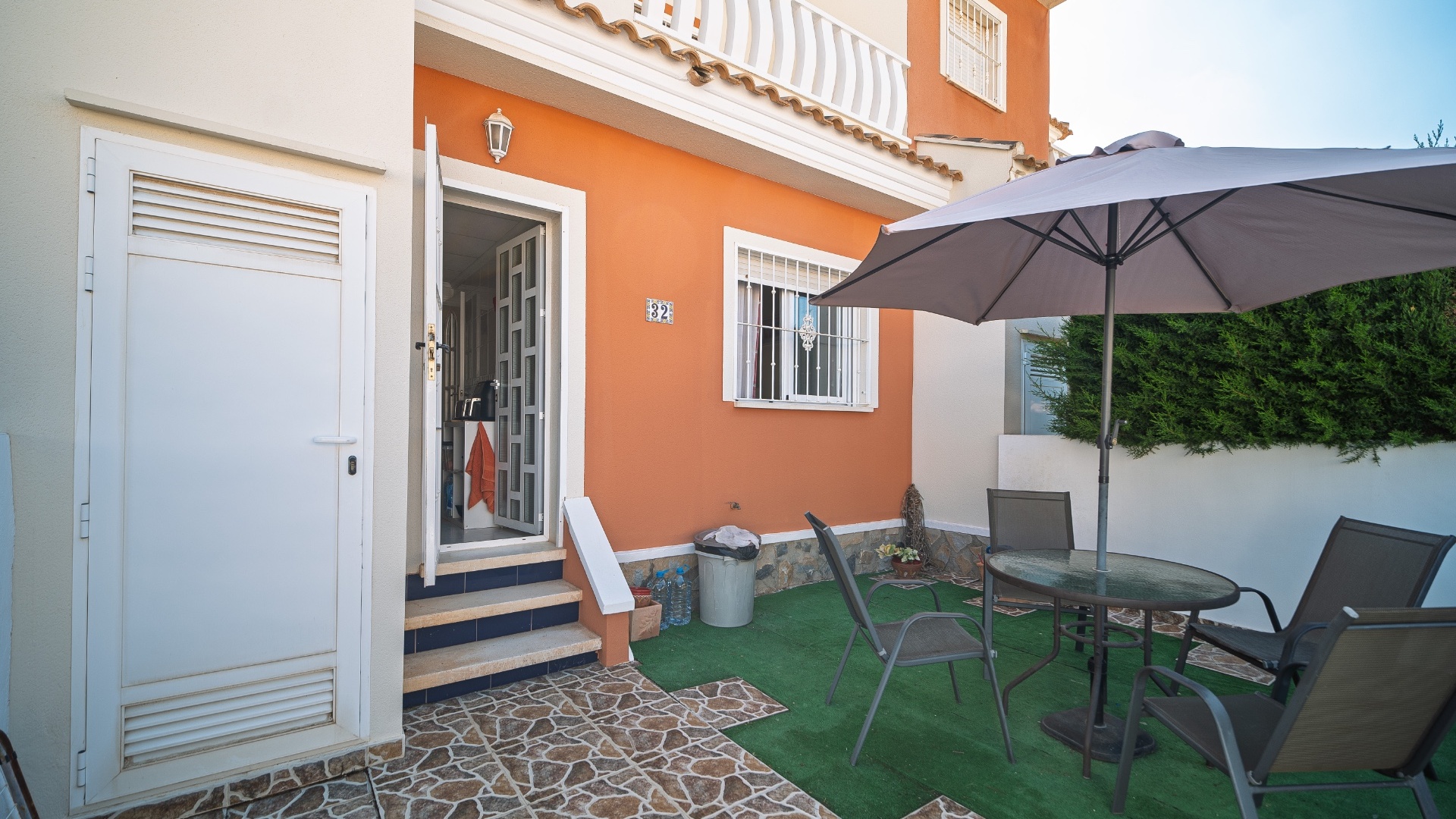 Revente - Maison de ville - Ciudad Quesada - Dona Pepa