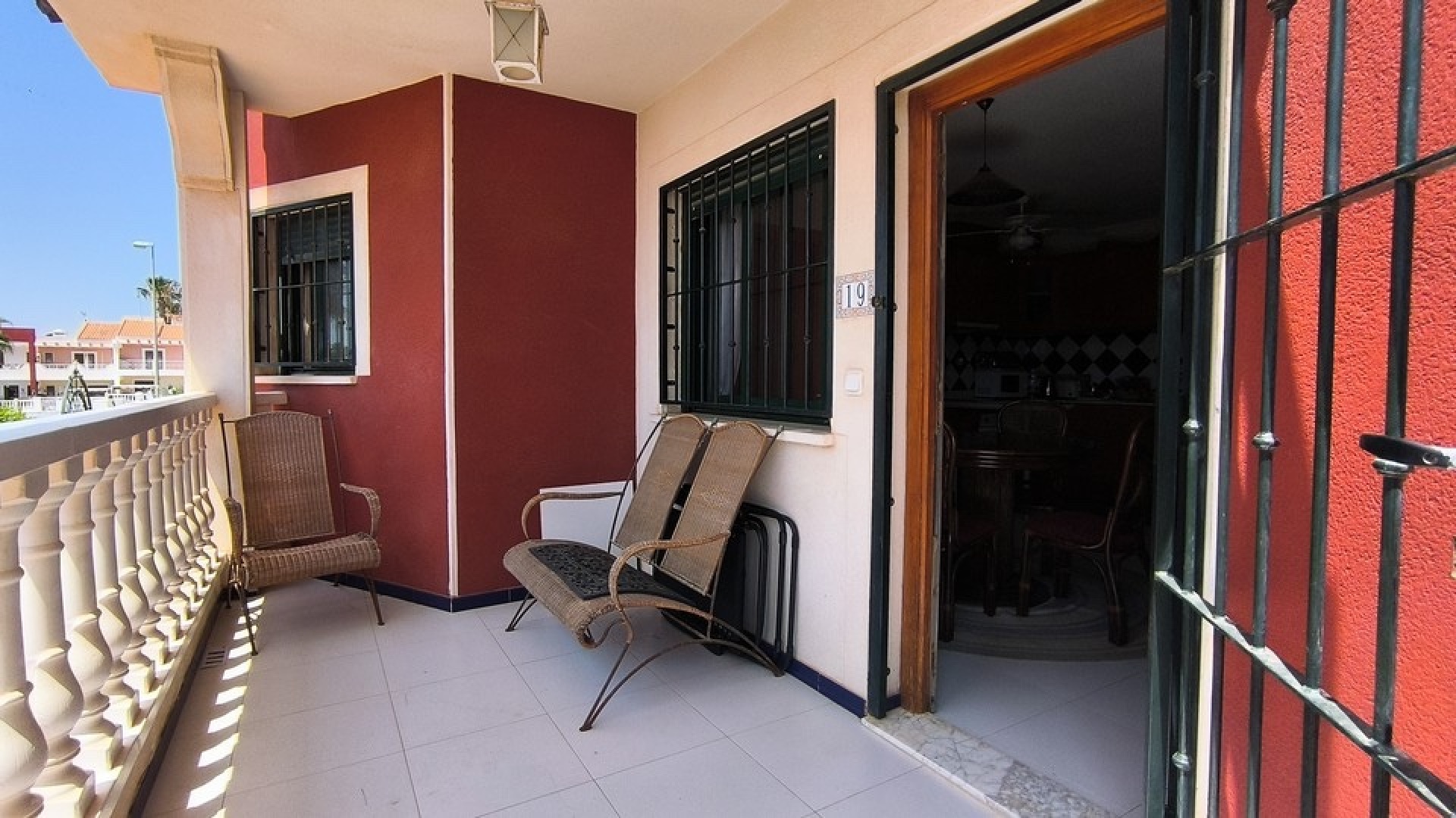 Revente - Maison de ville - Ciudad Quesada - Dona Pepa