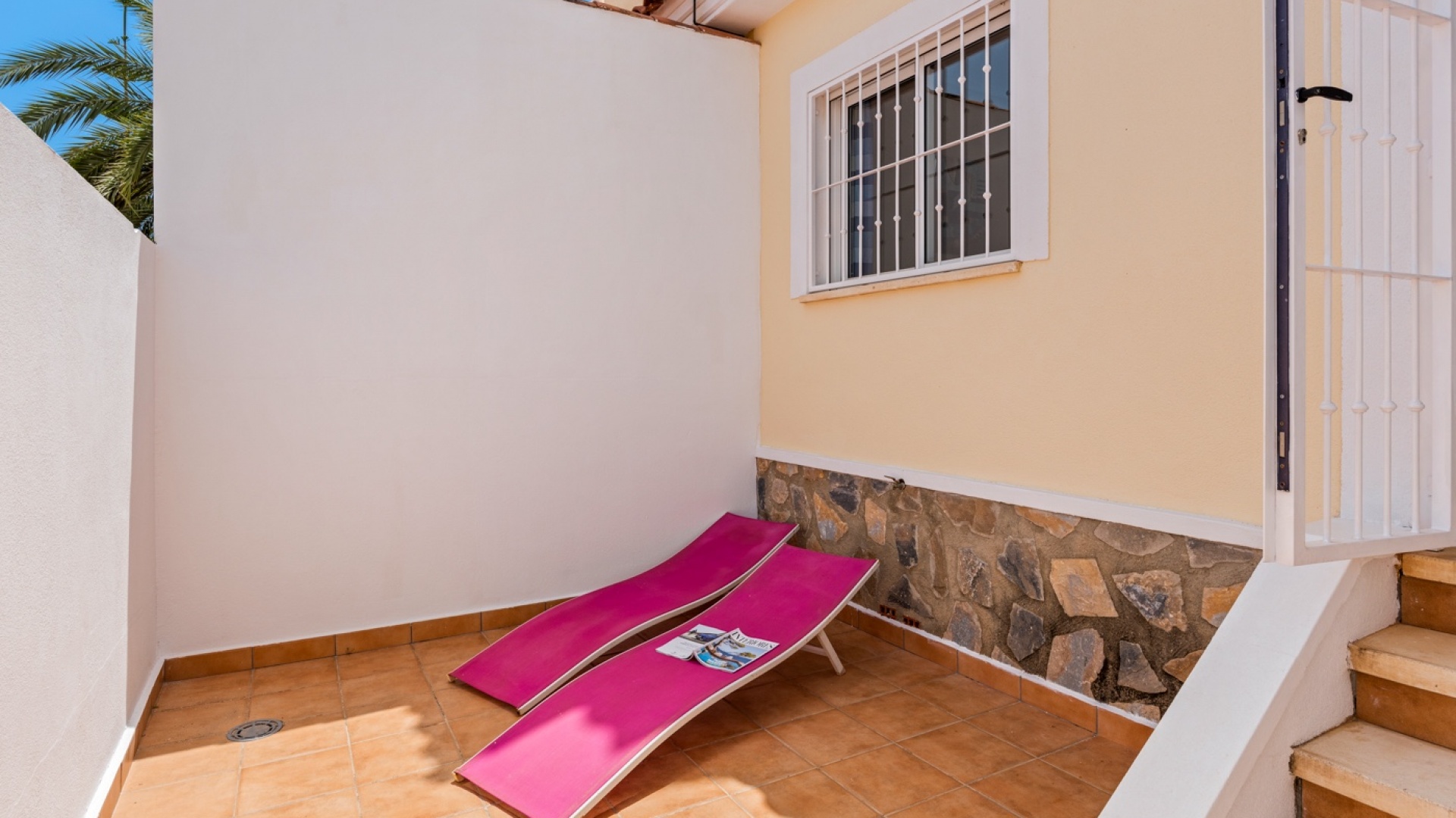 Revente - Maison de ville - Ciudad Quesada - Dona Pepa