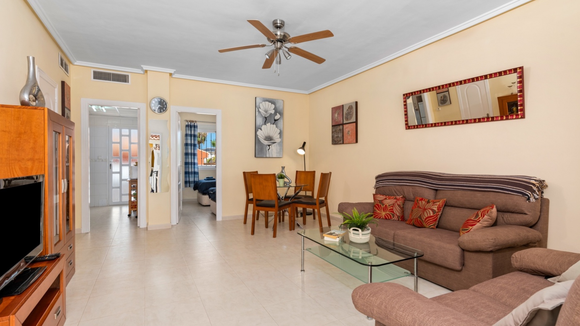 Revente - Maison de ville - Ciudad Quesada - Dona Pepa