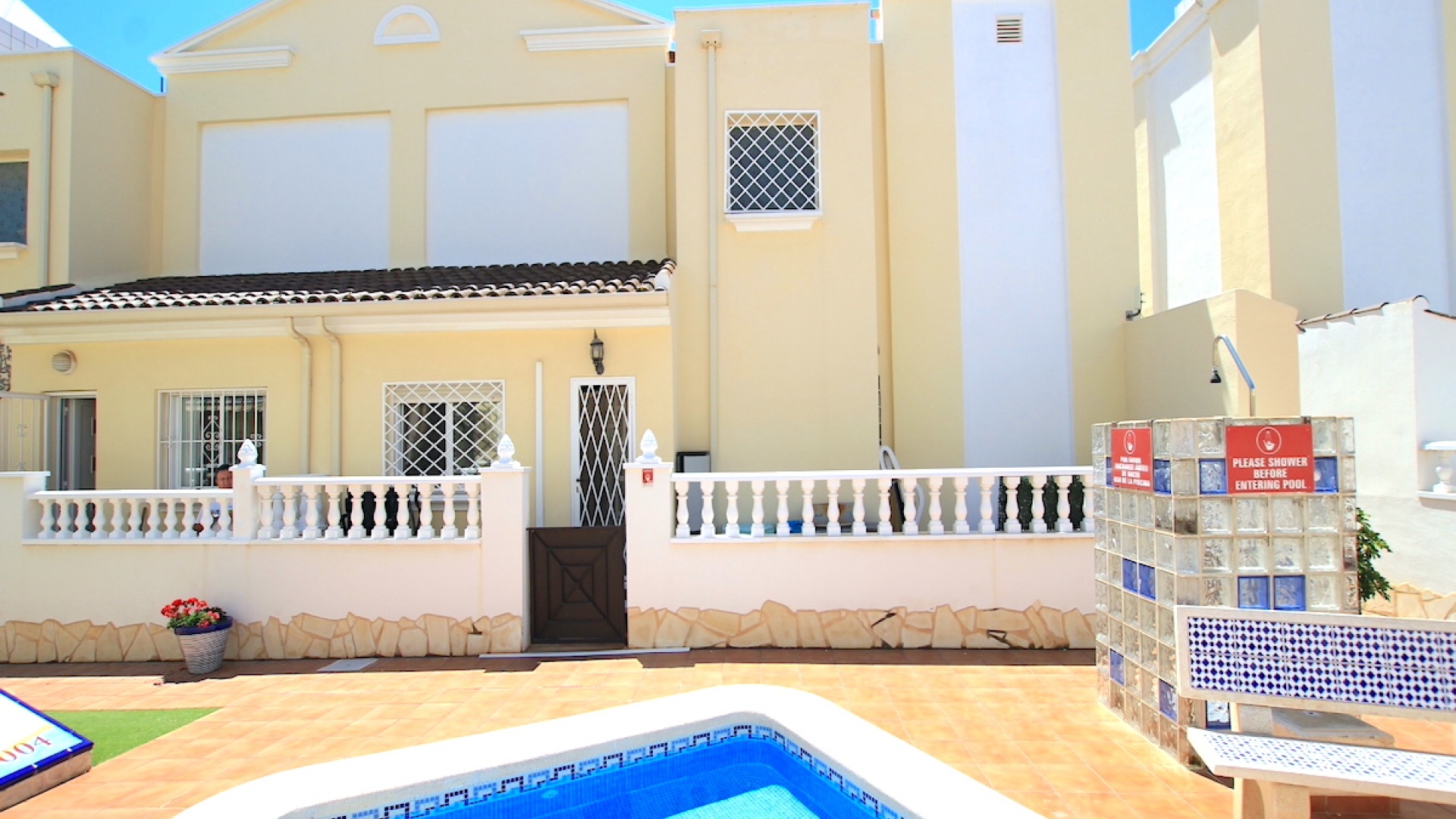 Revente - Maison de ville - Ciudad Quesada - Dona Pepa