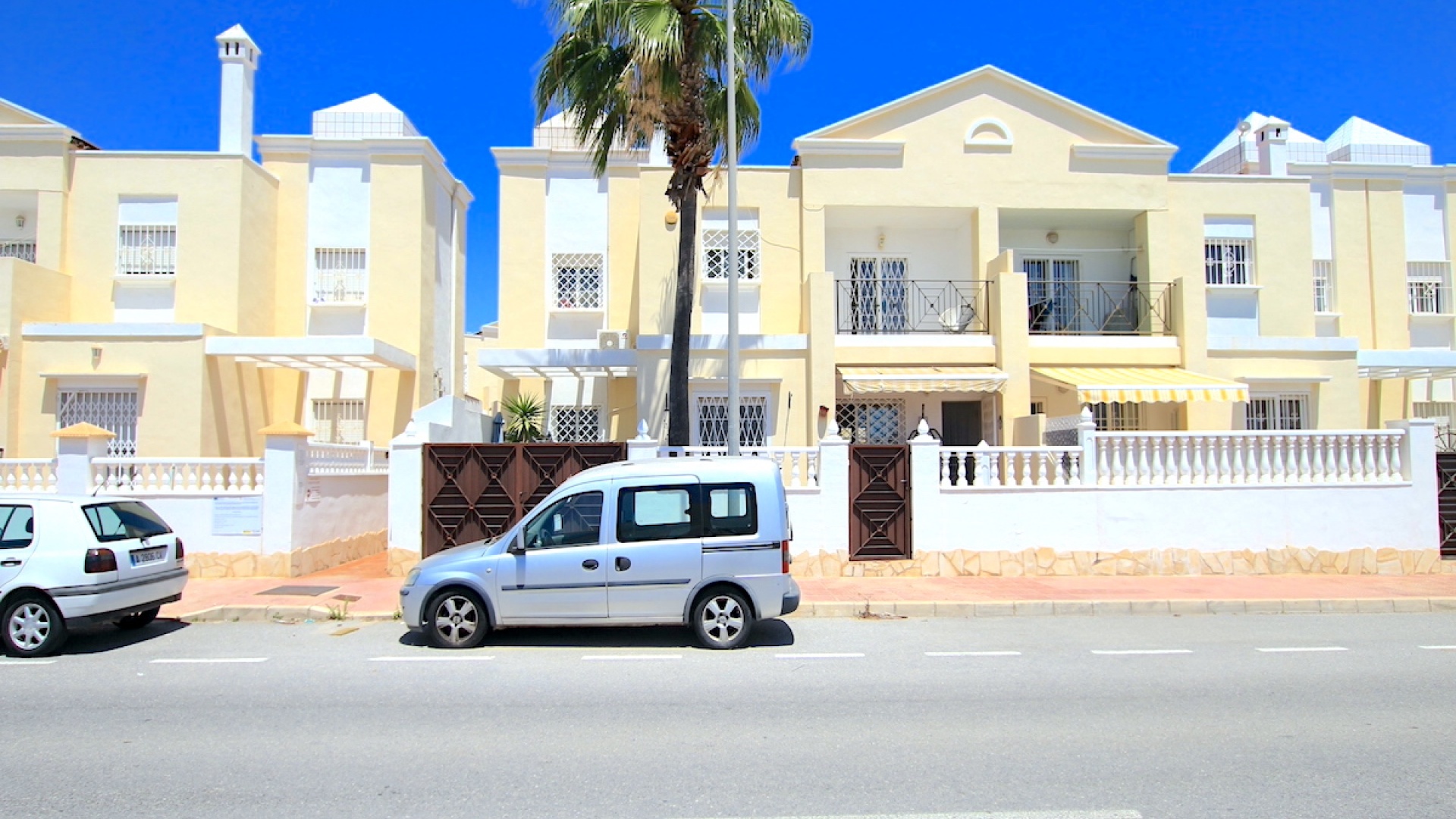Revente - Maison de ville - Ciudad Quesada - Dona Pepa