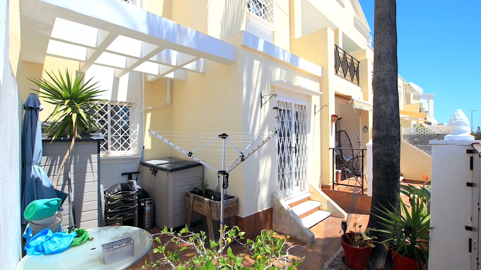 Revente - Maison de ville - Ciudad Quesada - Dona Pepa