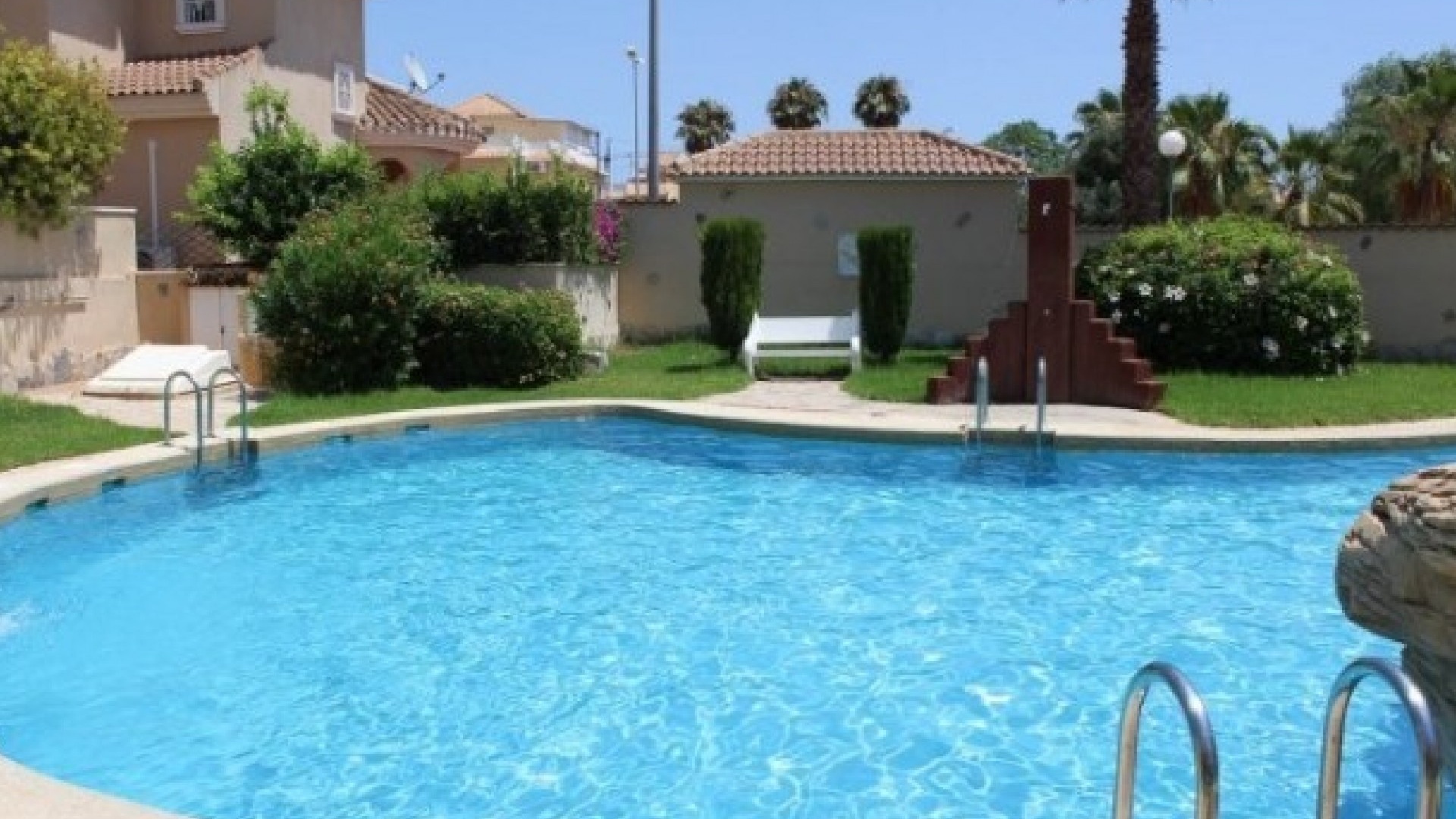 Revente - Maison de ville - Ciudad Quesada - Dona Pepa