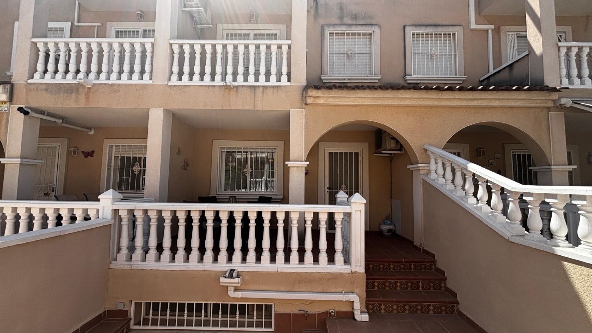 Revente - Maison de ville - Ciudad Quesada - Dona Pepa