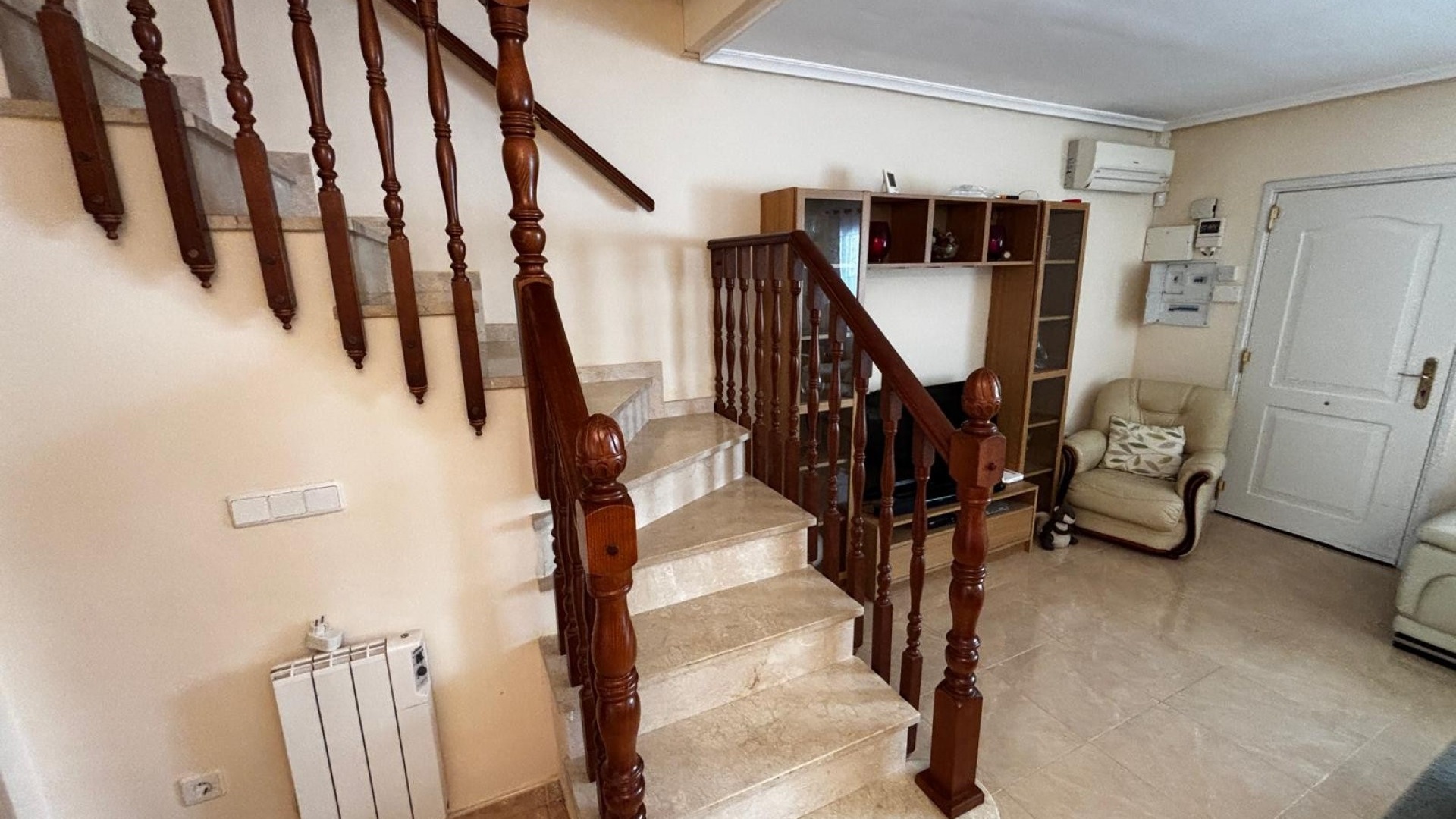 Revente - Maison de ville - Ciudad Quesada - Dona Pepa