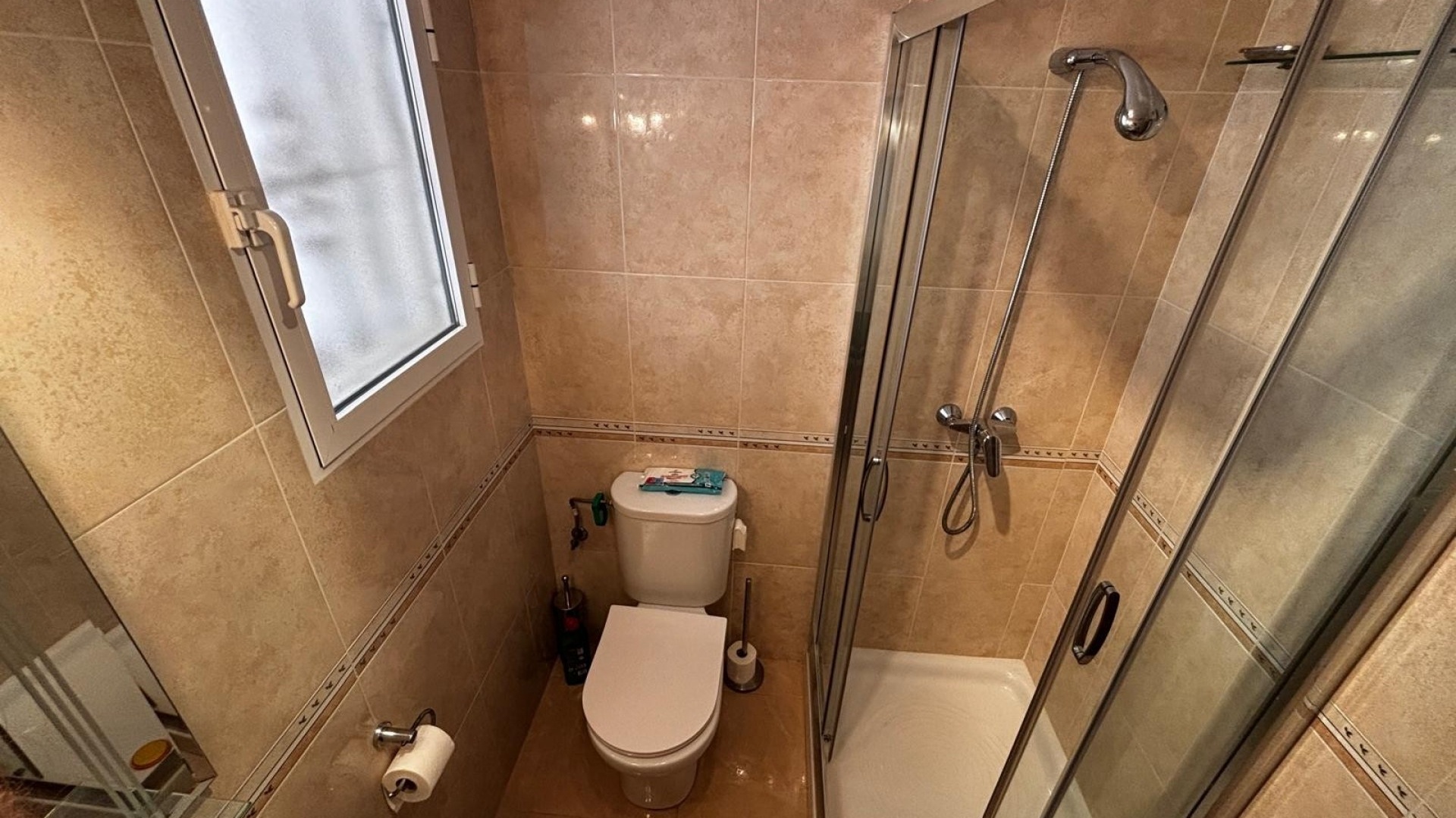 Revente - Maison de ville - Ciudad Quesada - Dona Pepa