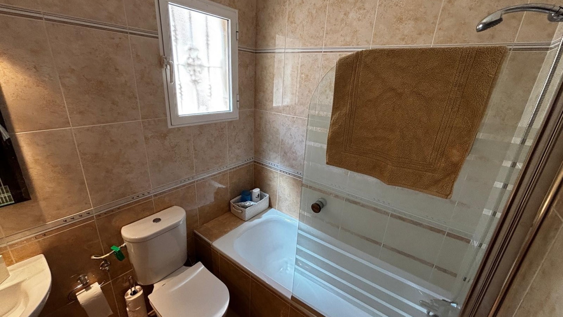 Revente - Maison de ville - Ciudad Quesada - Dona Pepa