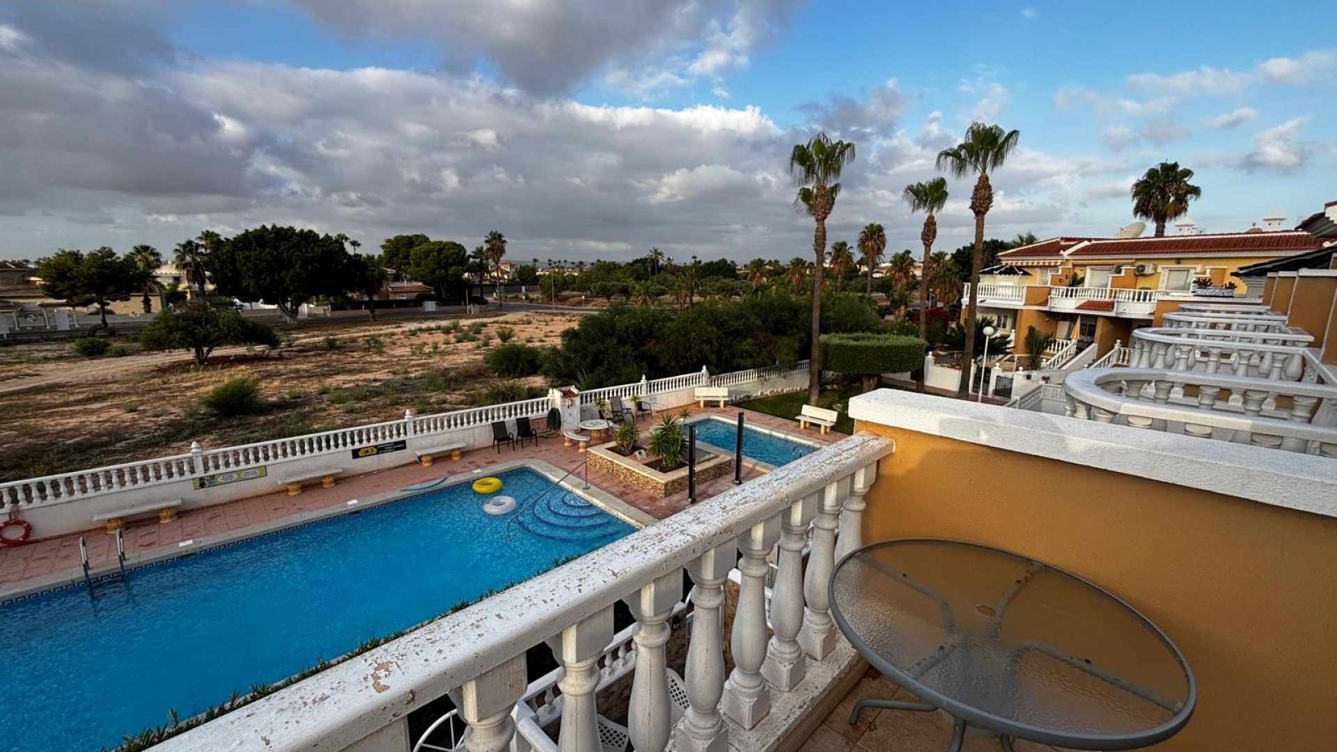 Revente - Maison de ville - Ciudad Quesada - Dona Pepa