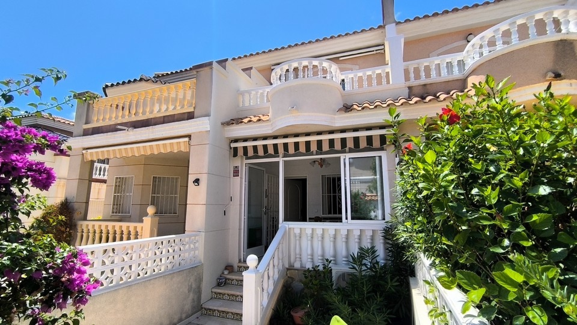 Revente - Maison de ville - Ciudad Quesada - Dona Pepa