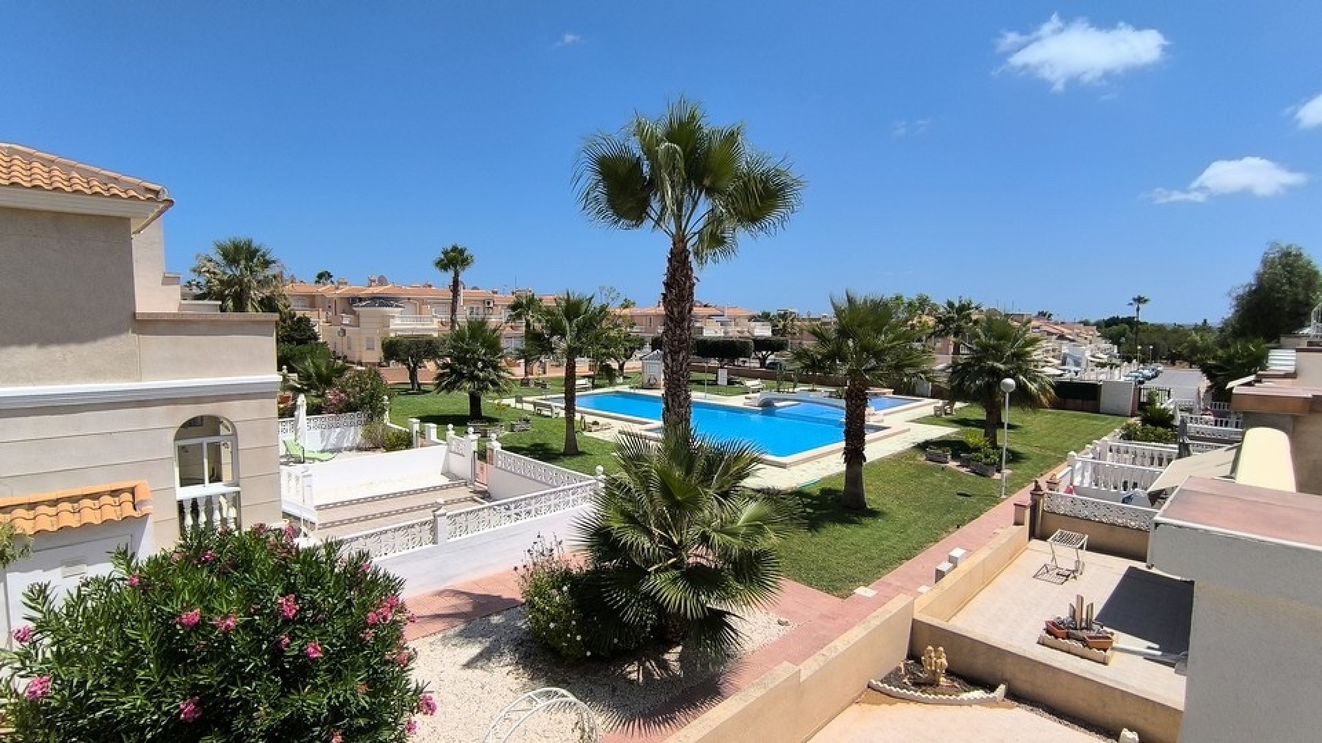 Revente - Maison de ville - Ciudad Quesada - Dona Pepa