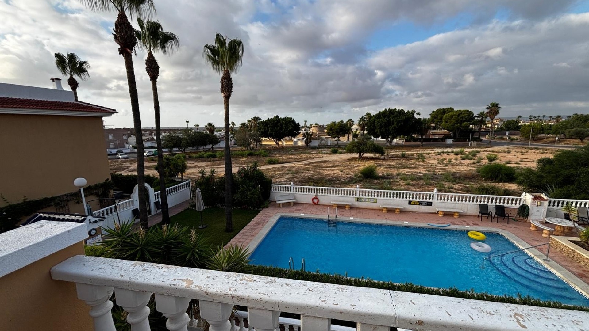 Revente - Maison de ville - Ciudad Quesada - Dona Pepa