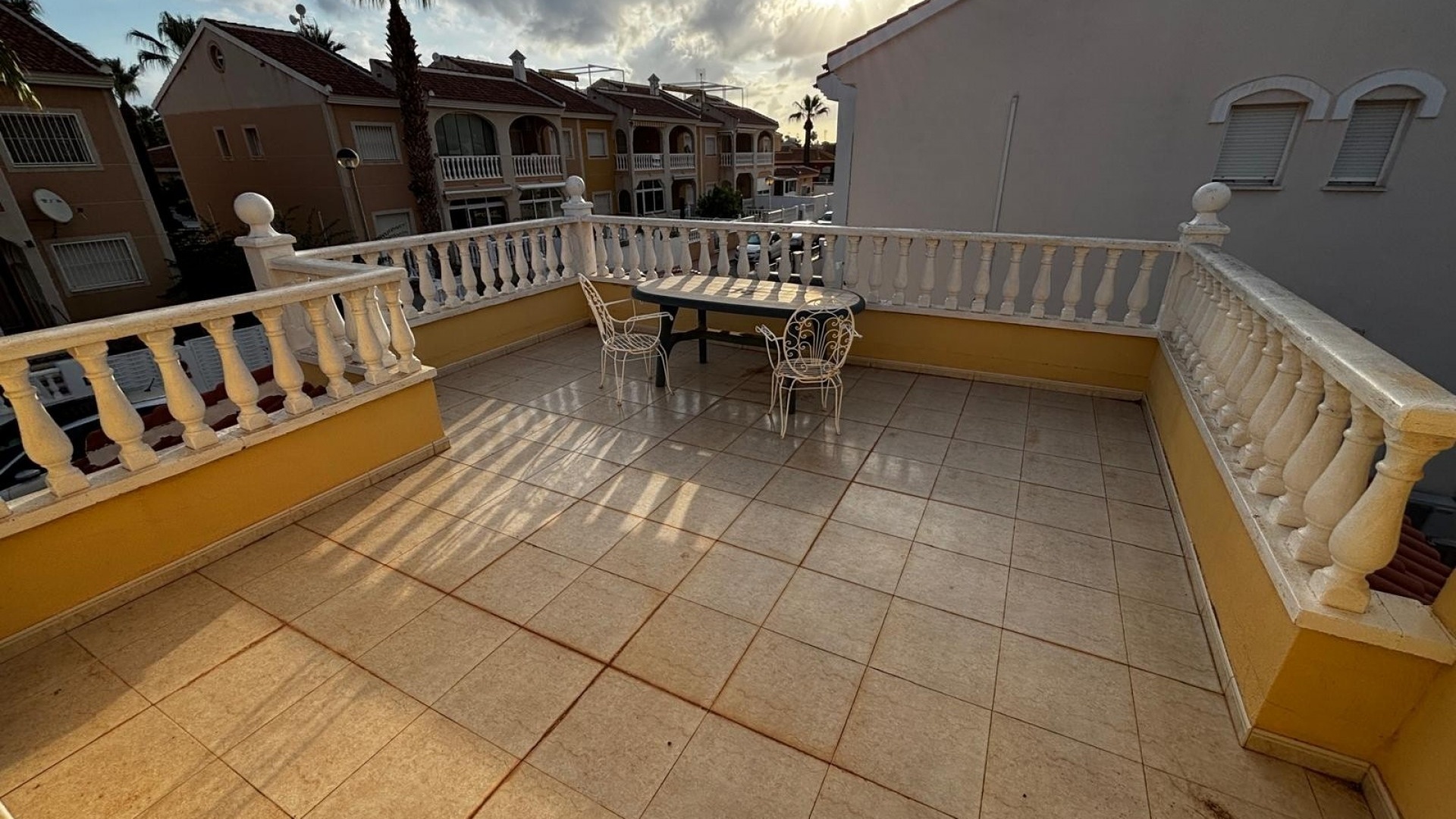 Revente - Maison de ville - Ciudad Quesada - Dona Pepa