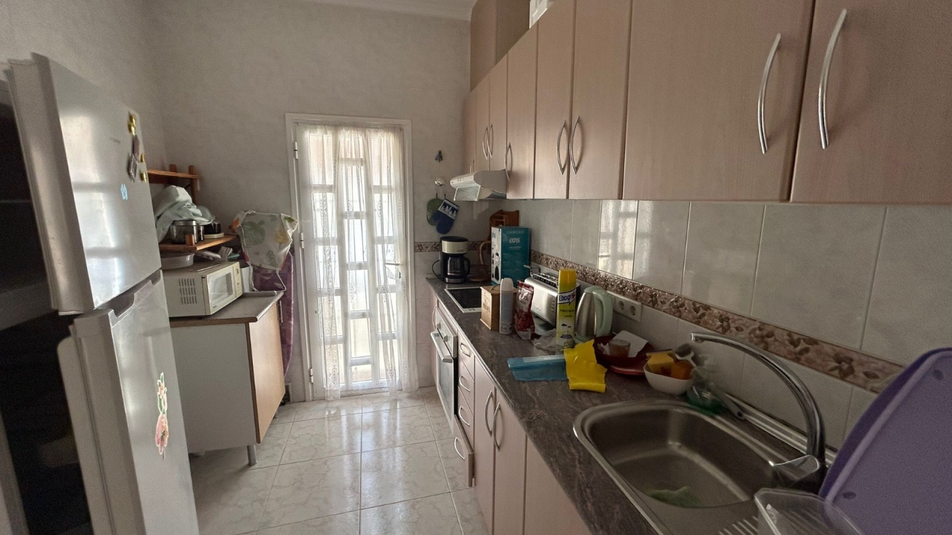 Revente - Maison de ville - Ciudad Quesada - Dona Pepa