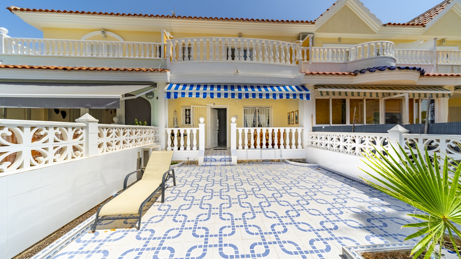 Revente - Maison de ville - Ciudad Quesada - Dona Pepa